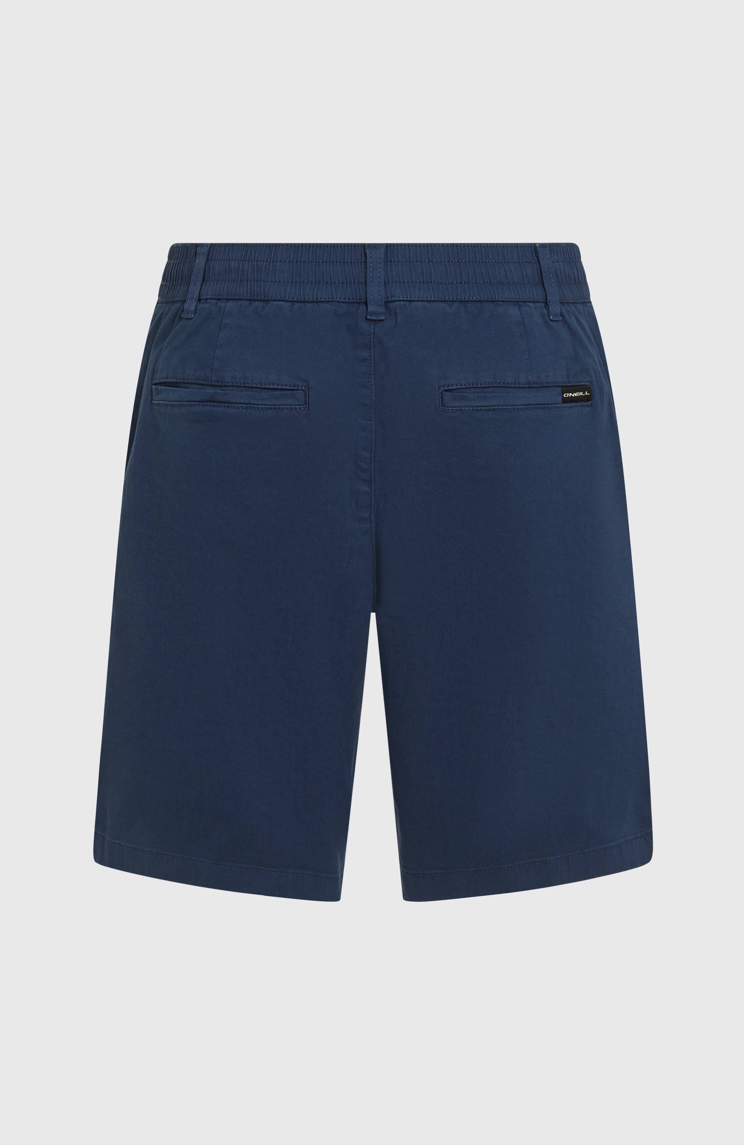 Essentials Chino Shorts Men - English Evening