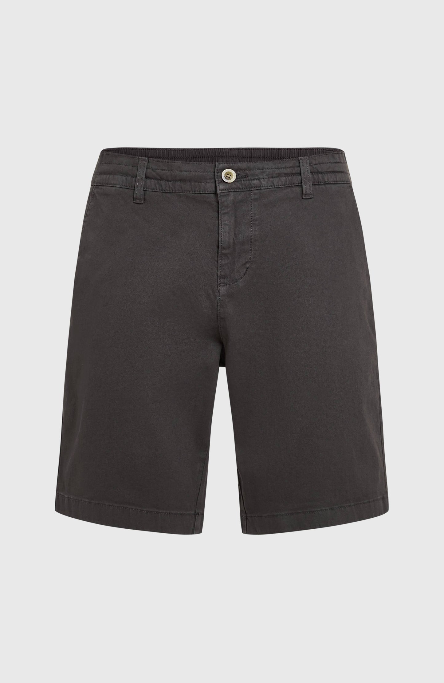 Essentials Chino Shorts Men - Raven