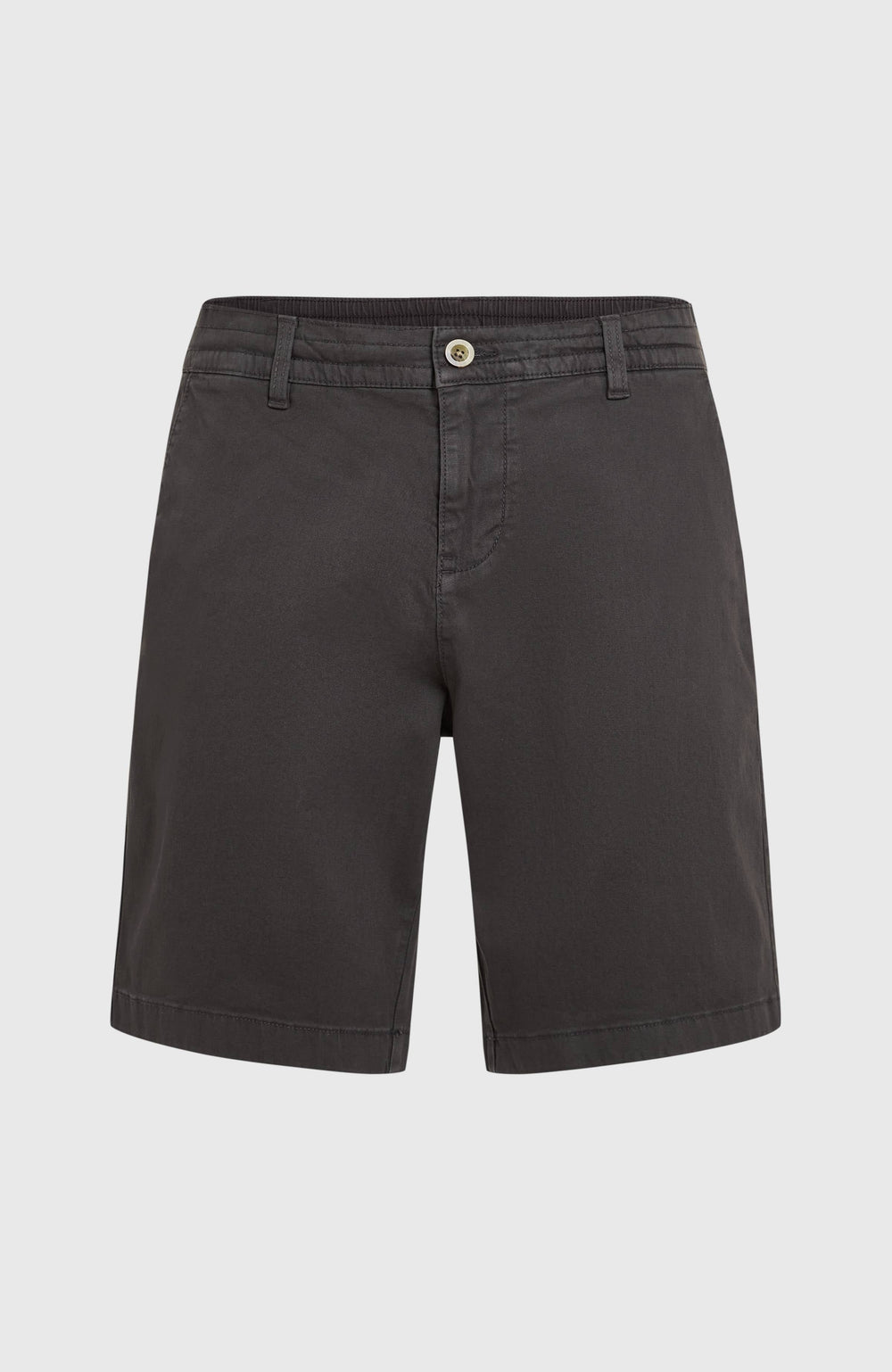 Essentials Chino Shorts Men - Raven