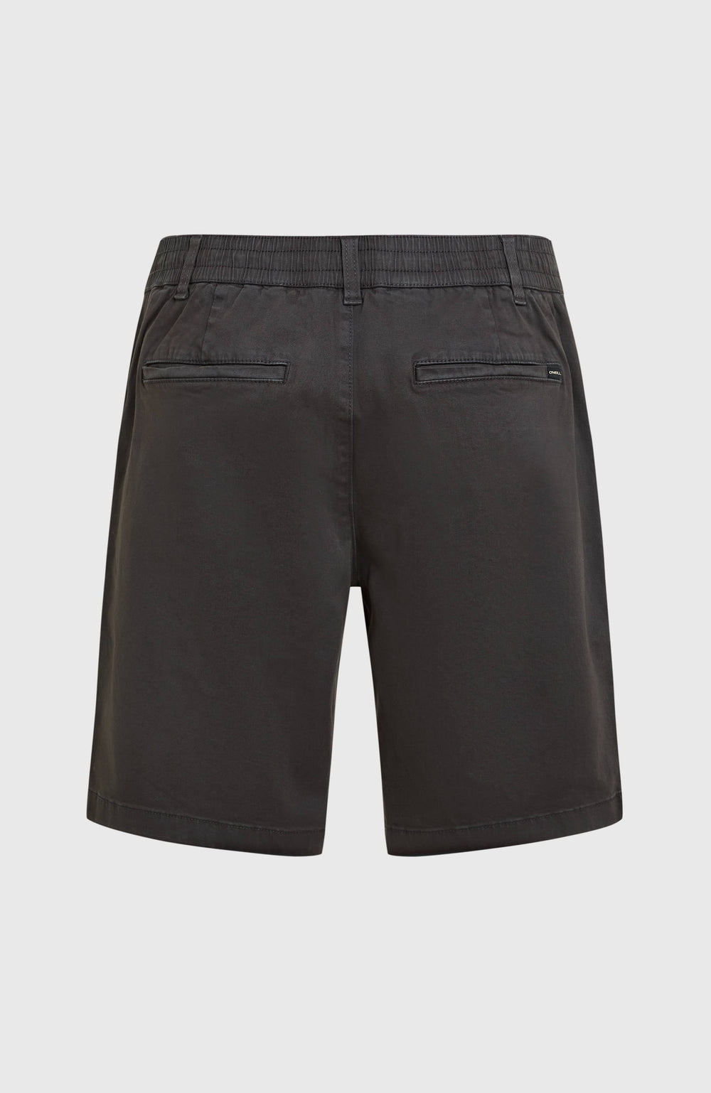 Essentials Chino Shorts Men - Raven