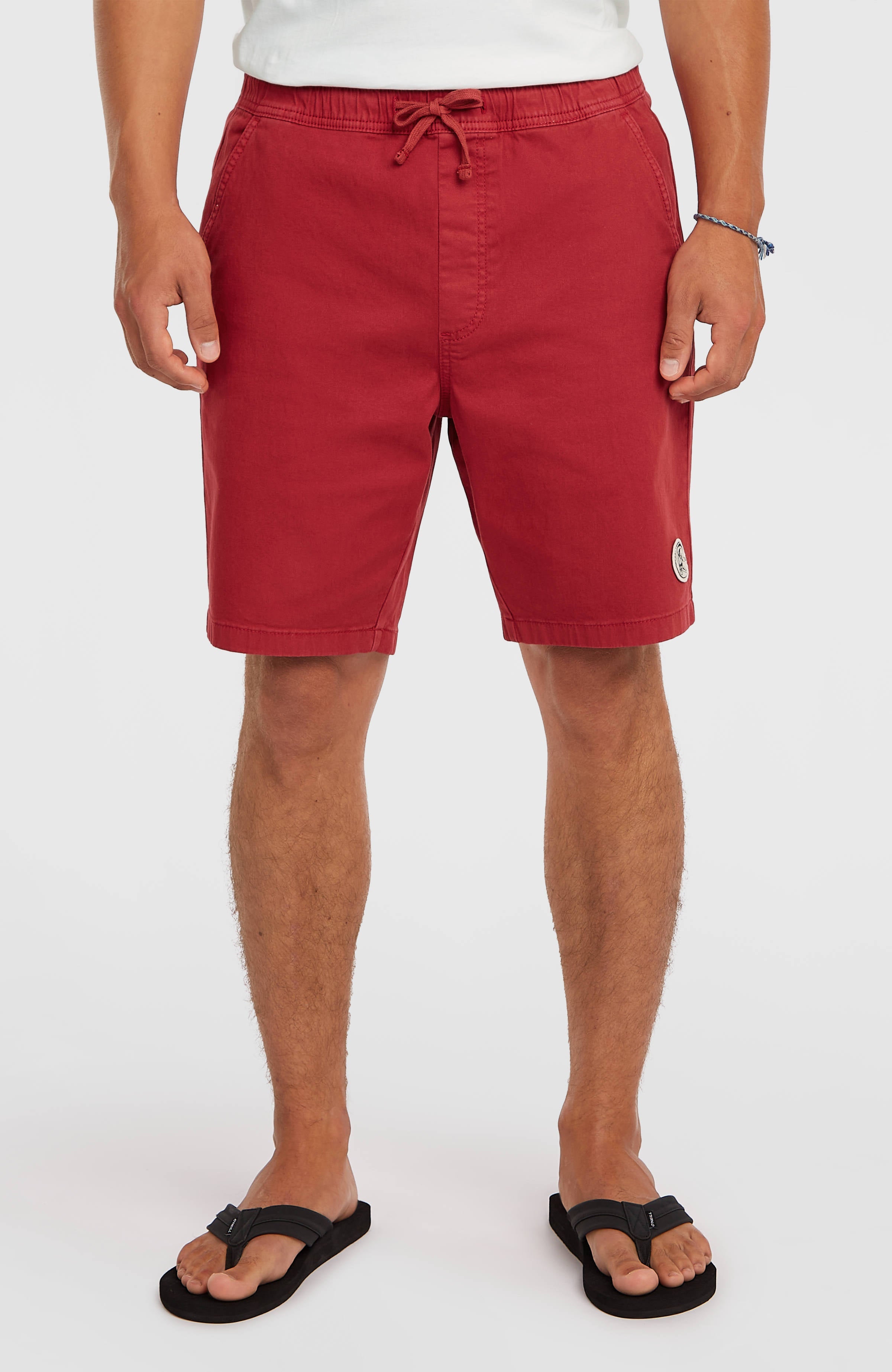 O'Riginals Walk Shorts Men - Midnight Poppy