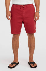 O'Riginals Walk Shorts Men - Midnight Poppy