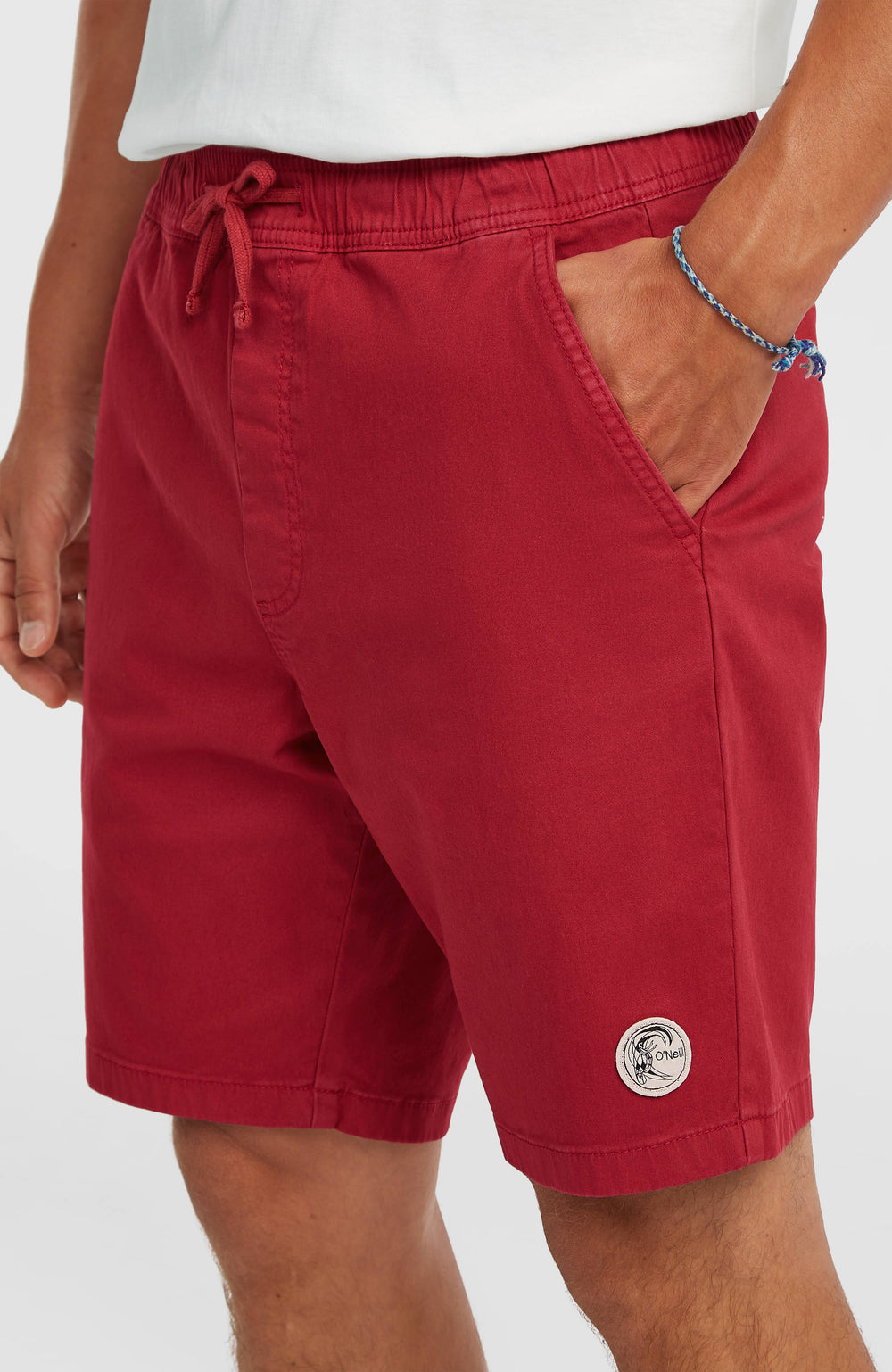 O'Riginals Walk Shorts Men - Midnight Poppy