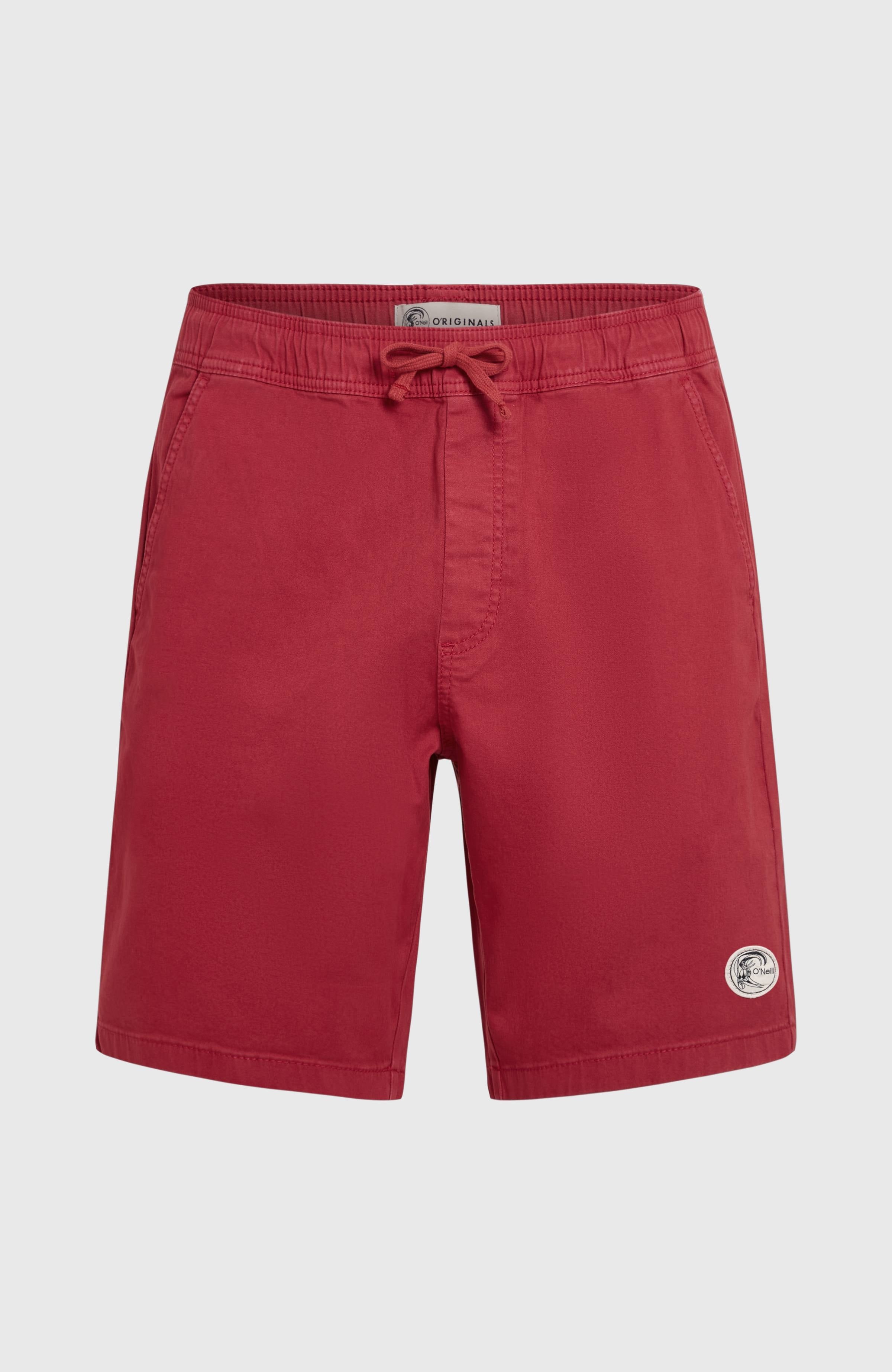 O'Riginals Walk Shorts Men - Midnight Poppy