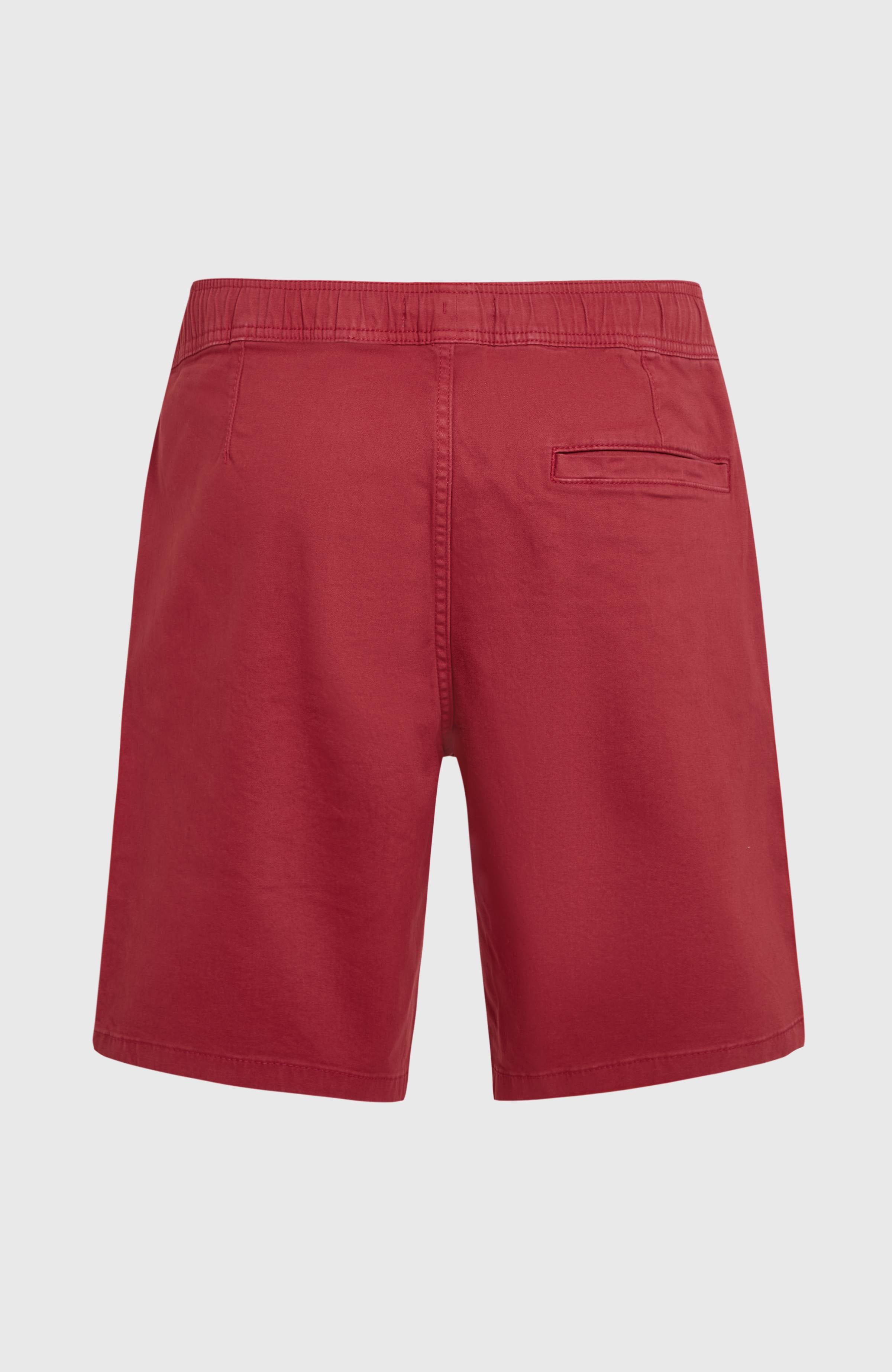 O'Riginals Walk Shorts Men - Midnight Poppy