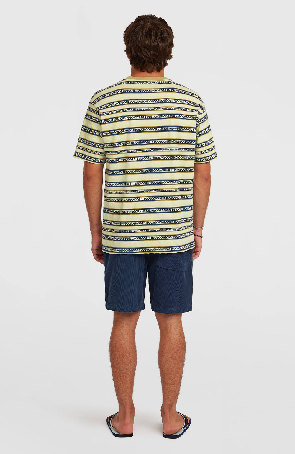 O'Riginals Cord Shorts Men - English Evening