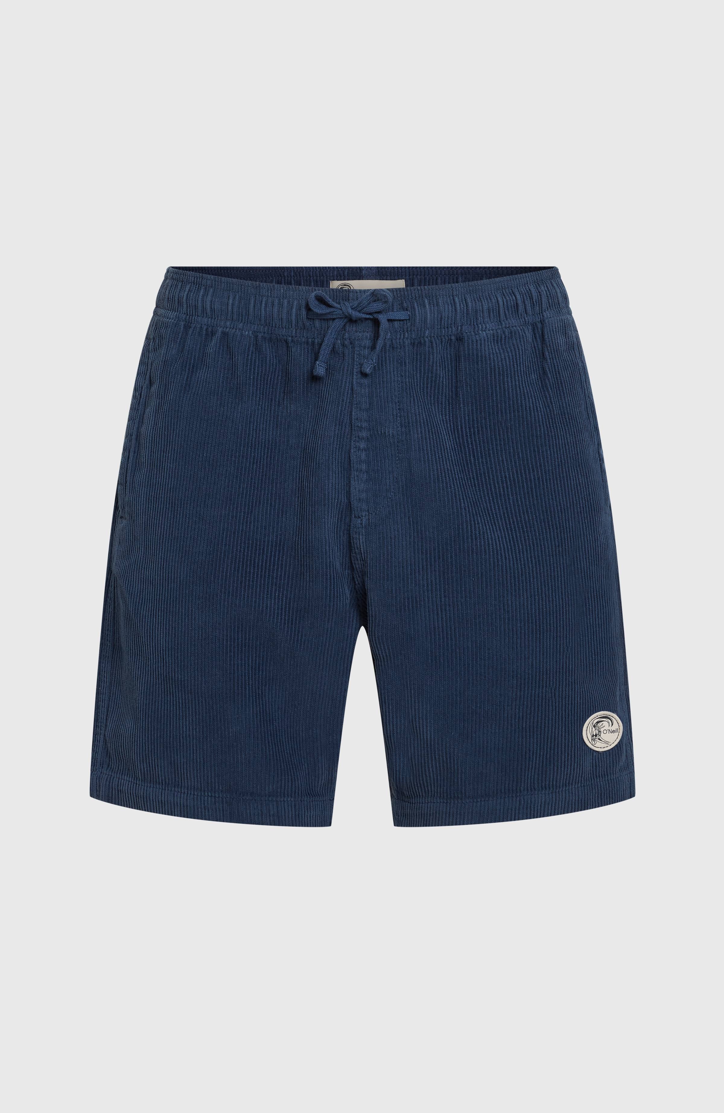 O'Riginals Cord Shorts Men - English Evening