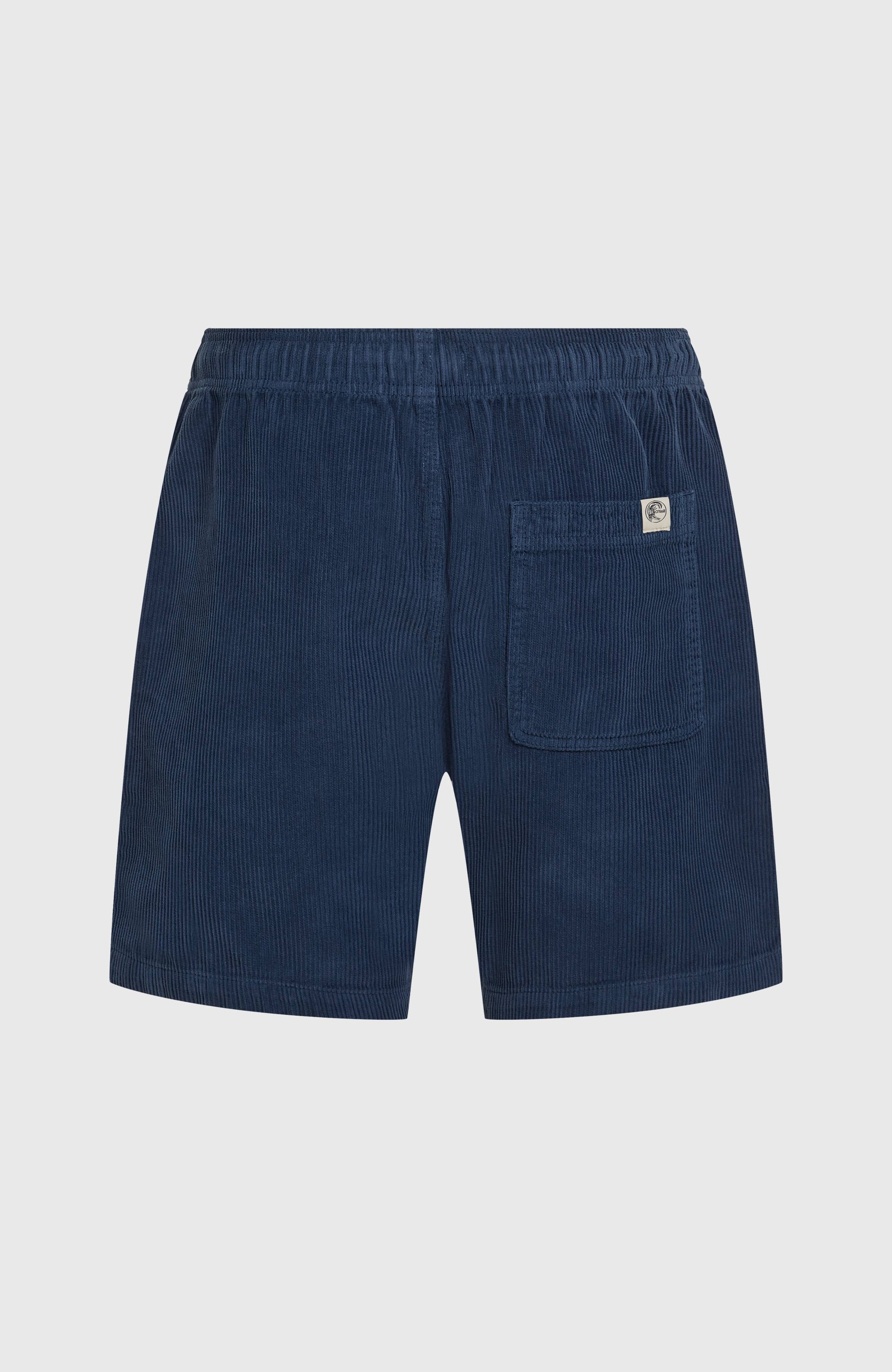 O'Riginals Cord Shorts Men - English Evening
