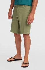 Essentials Chino Shorts Men - Avery Fern