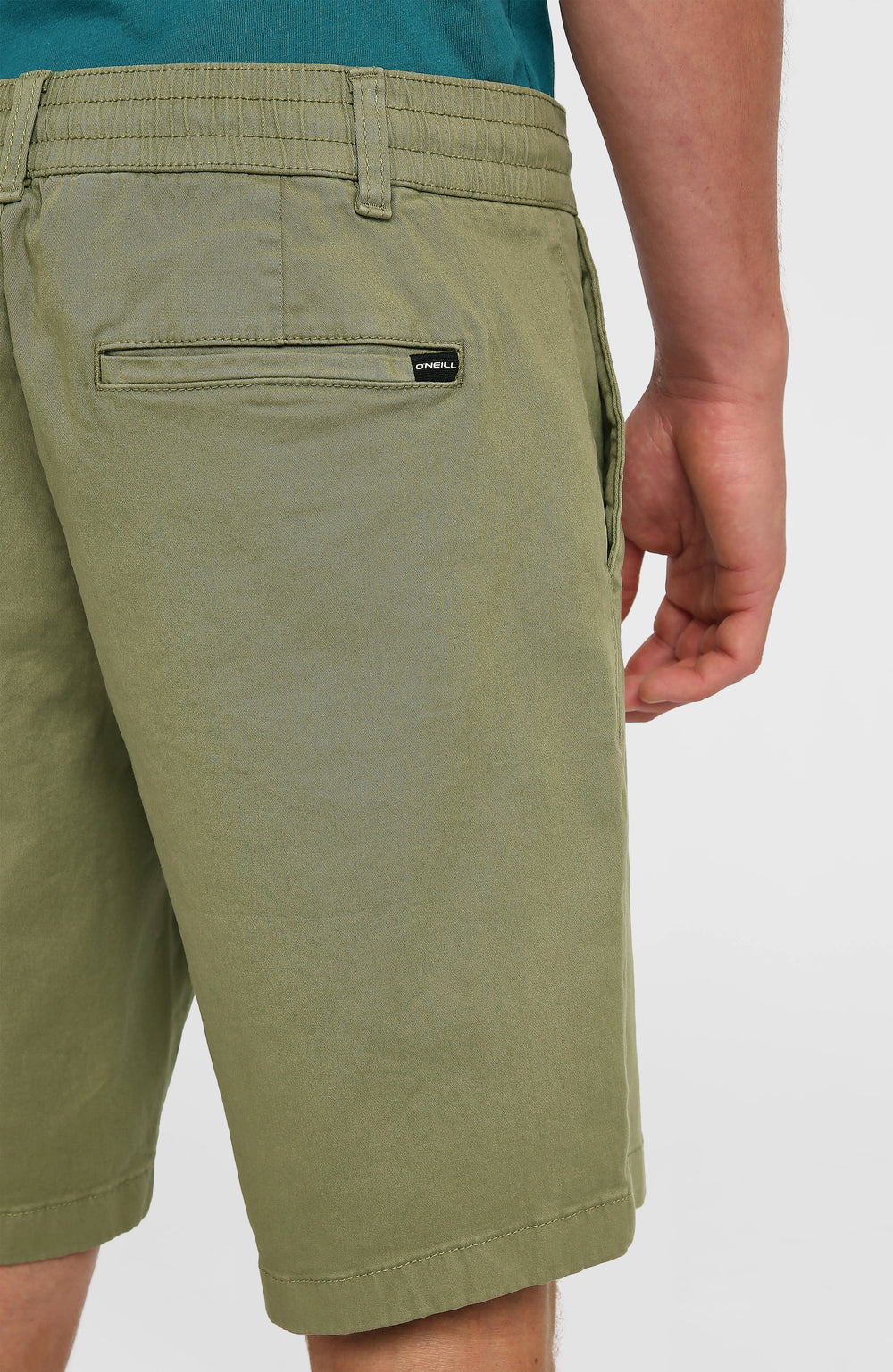 Essentials Chino Shorts Men - Avery Fern
