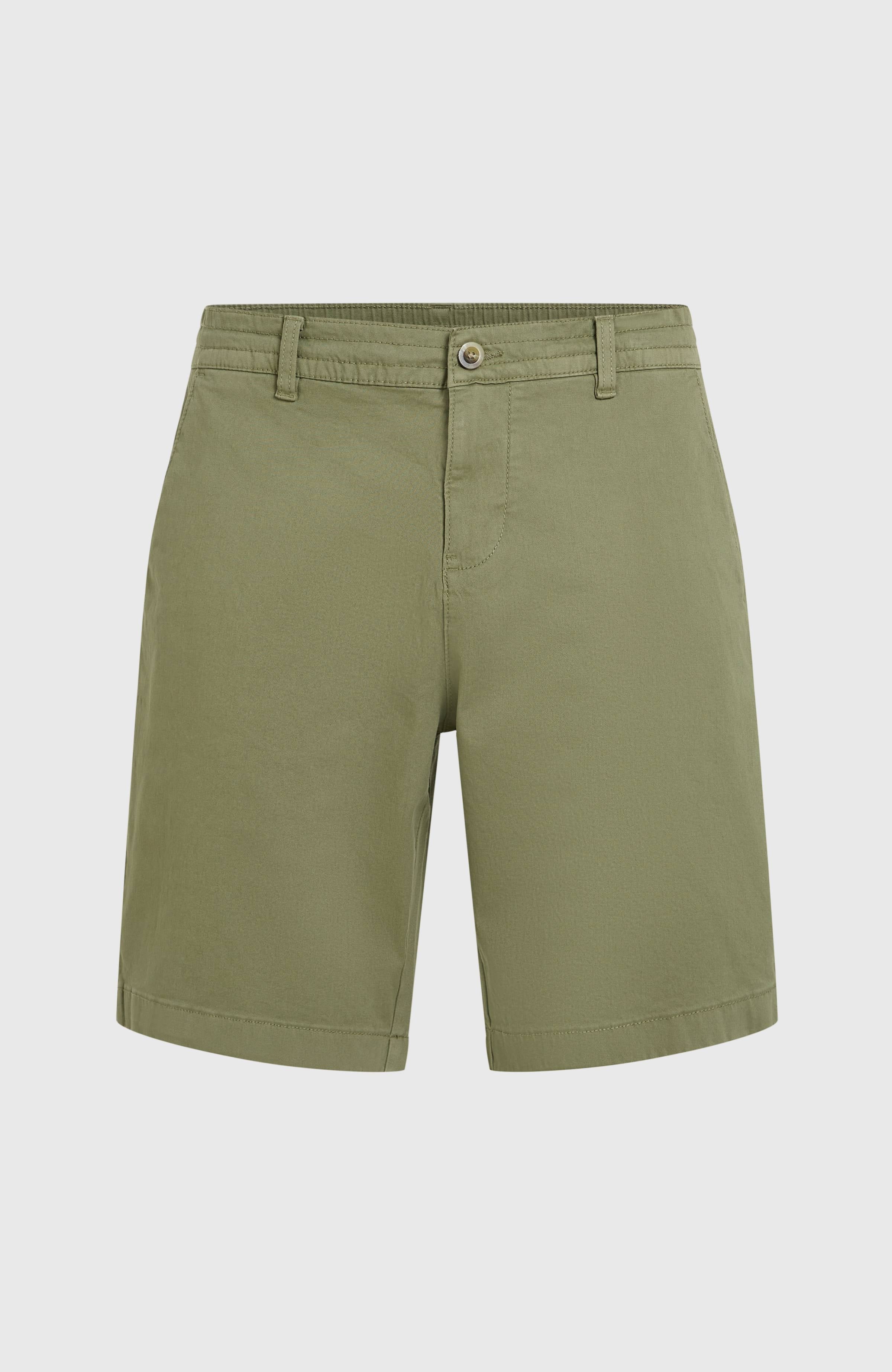 Essentials Chino Shorts Men - Avery Fern