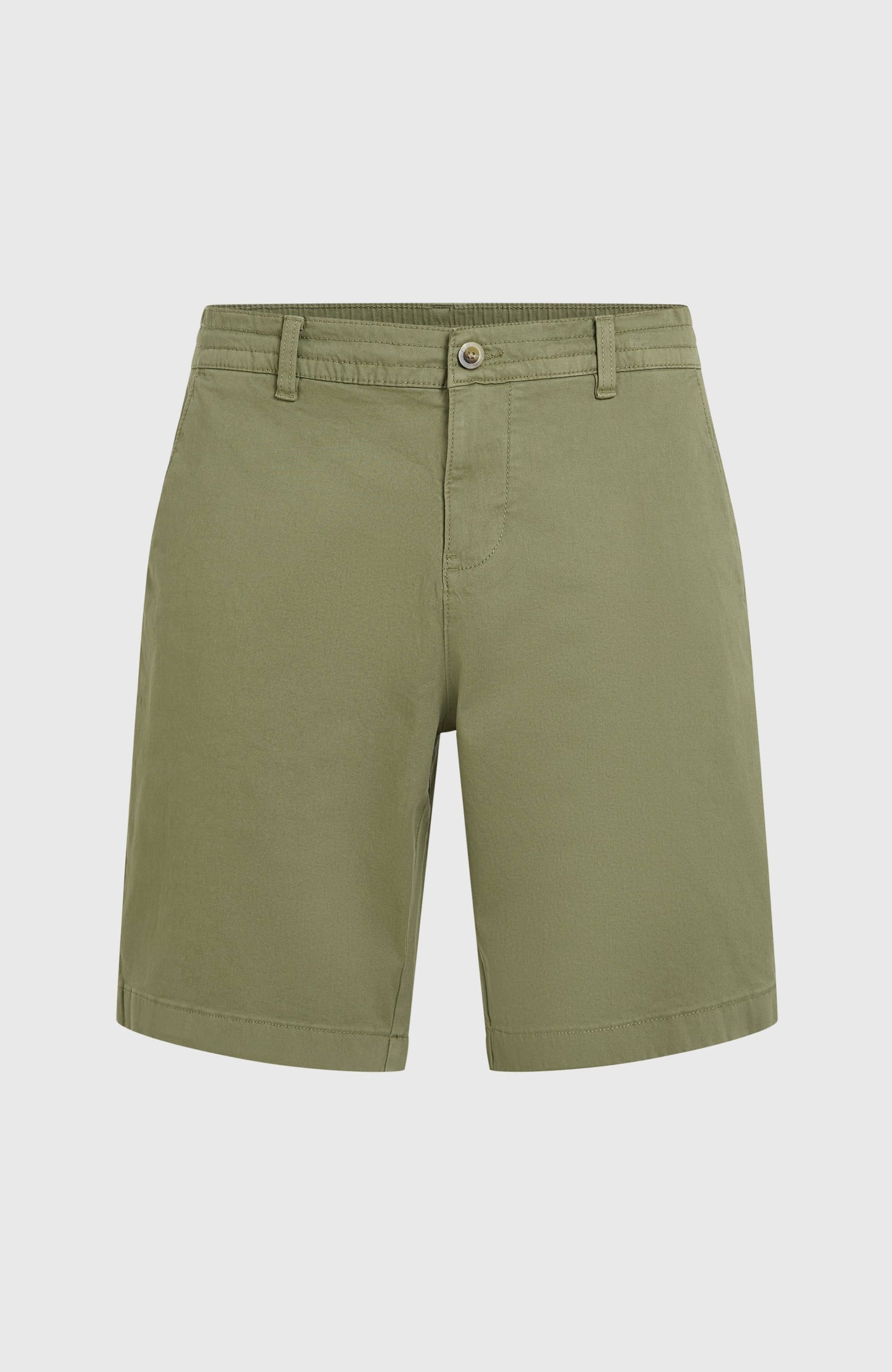 Essentials Chino Shorts Men - Avery Fern