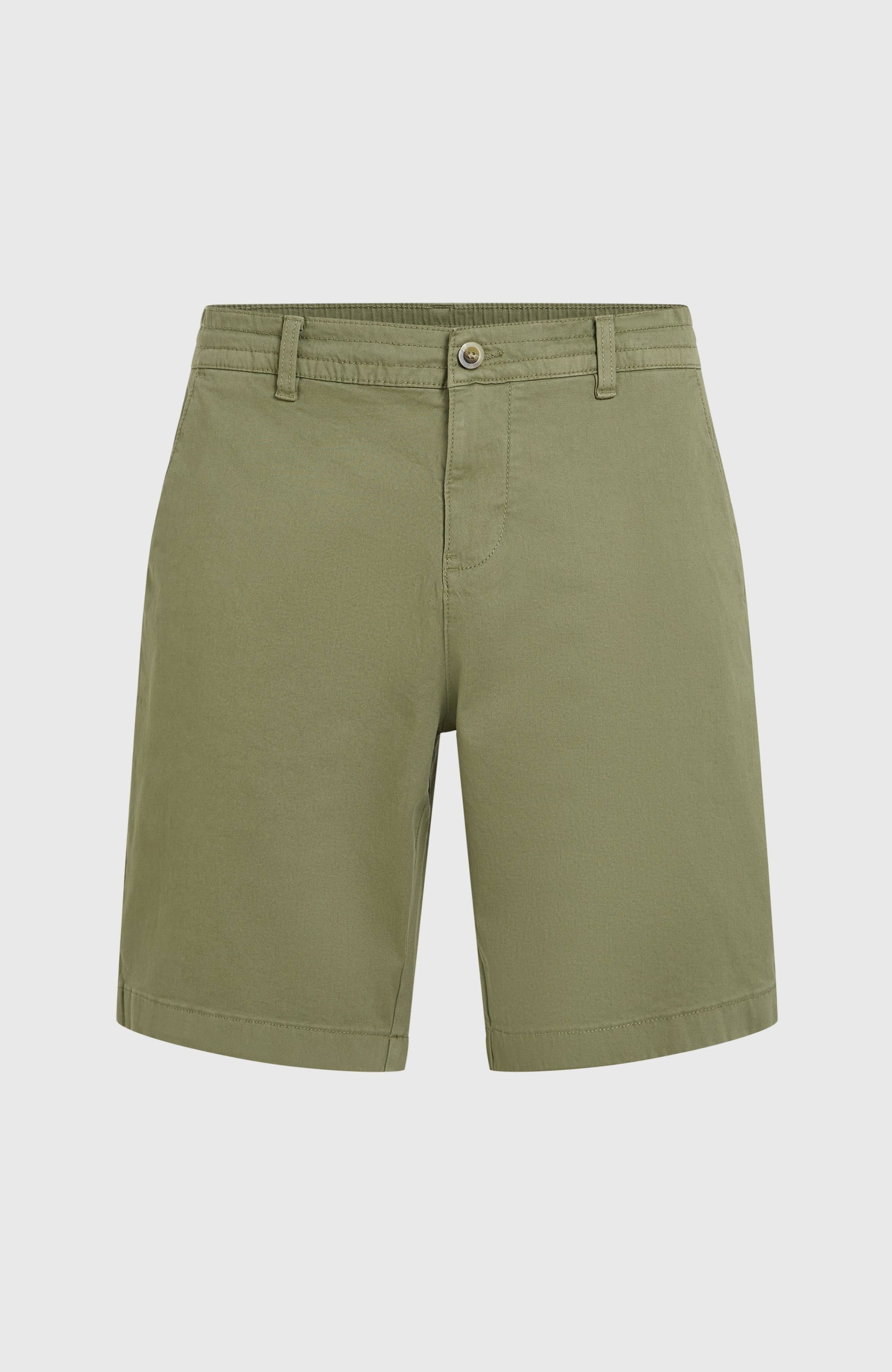Essentials Chino Shorts Men - Avery Fern
