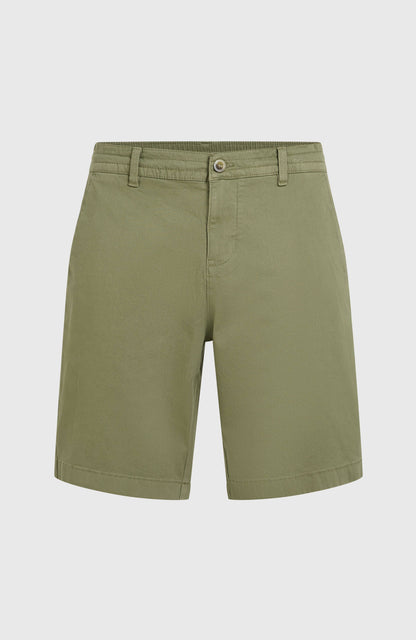Essentials Chino Shorts Men - Avery Fern