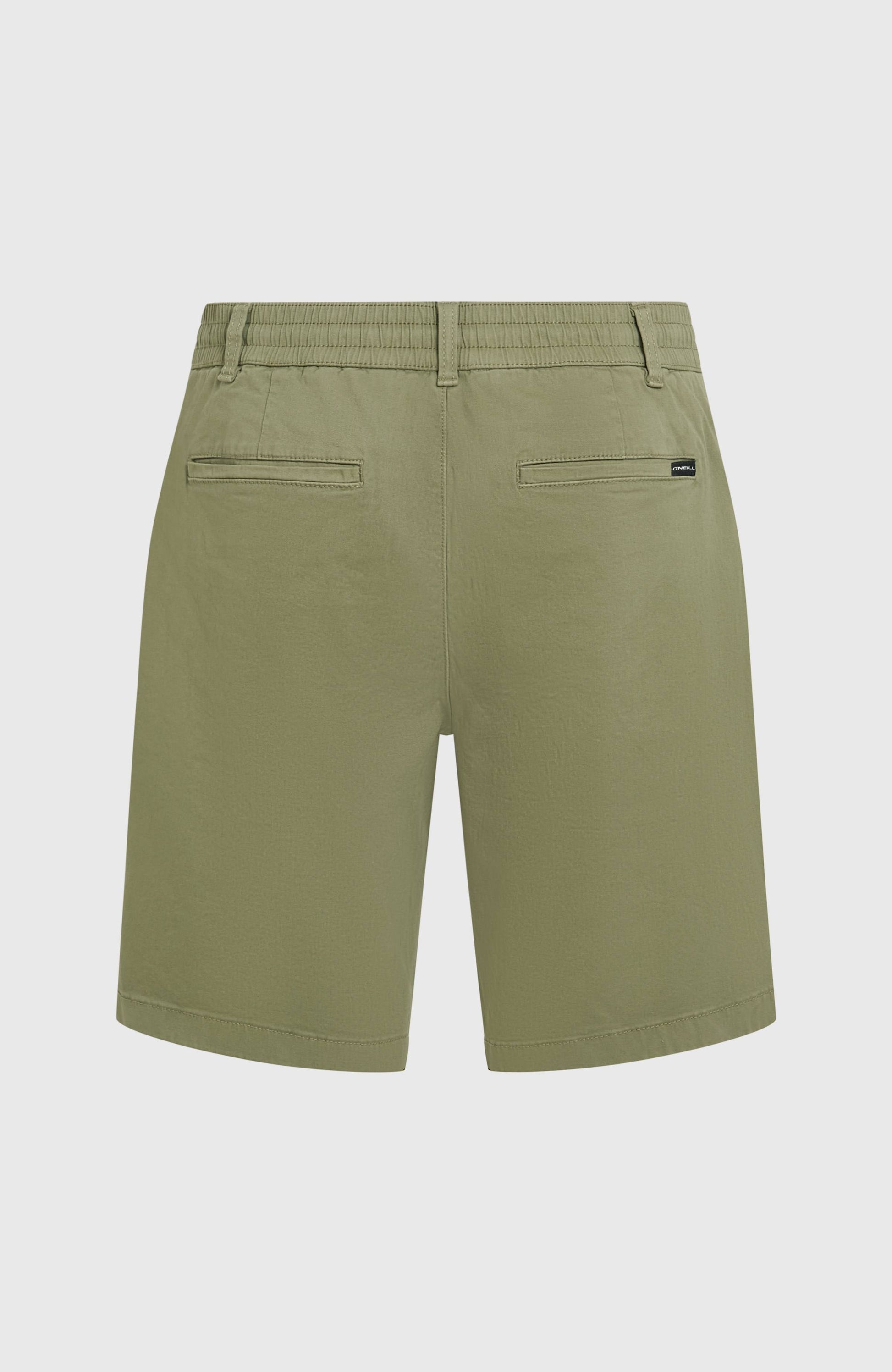 Essentials Chino Shorts Men - Avery Fern