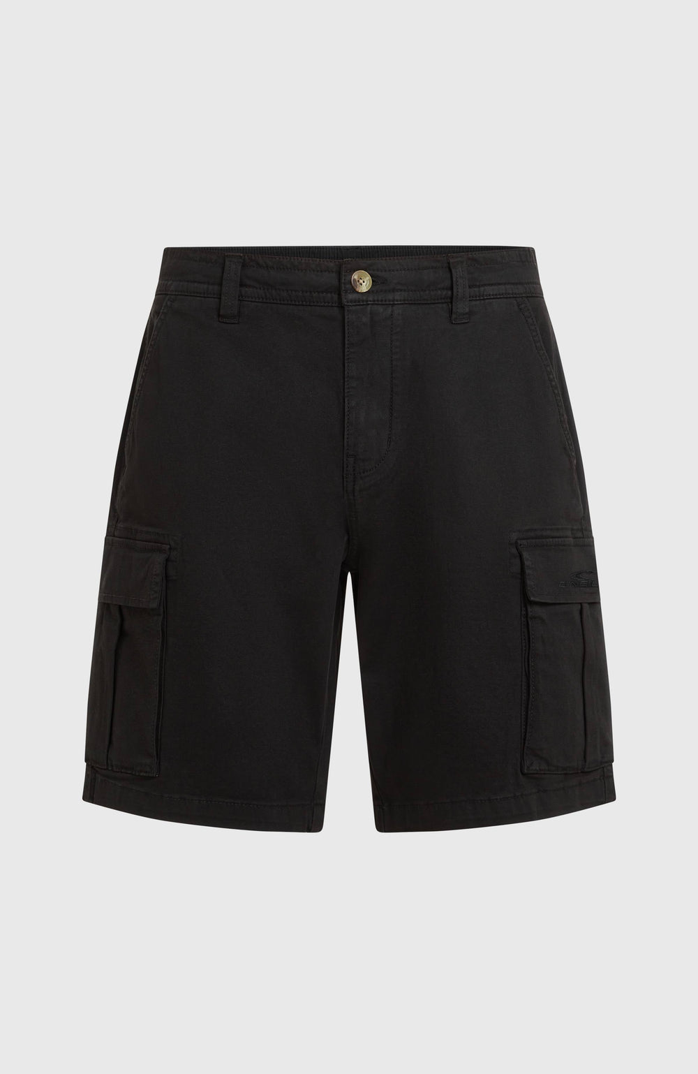 Essentials Cargo Shorts Men - Black Out