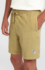 O'Riginals Cord Shorts Men - Oak Ridge