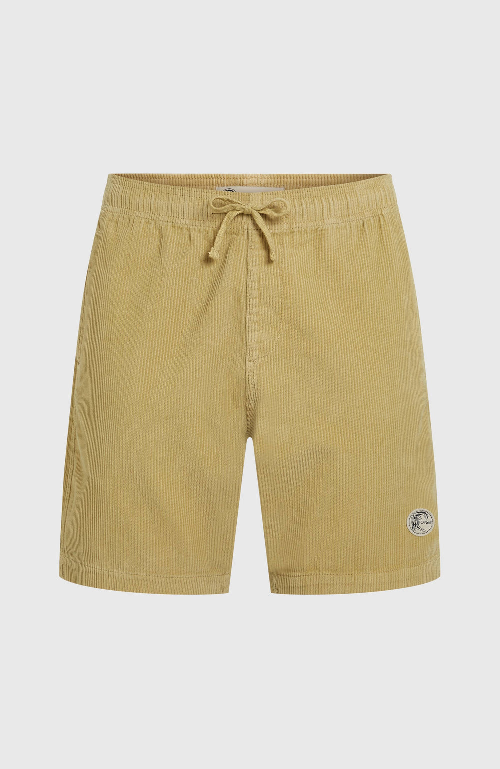 O'Riginals Cord Shorts Men - Oak Ridge