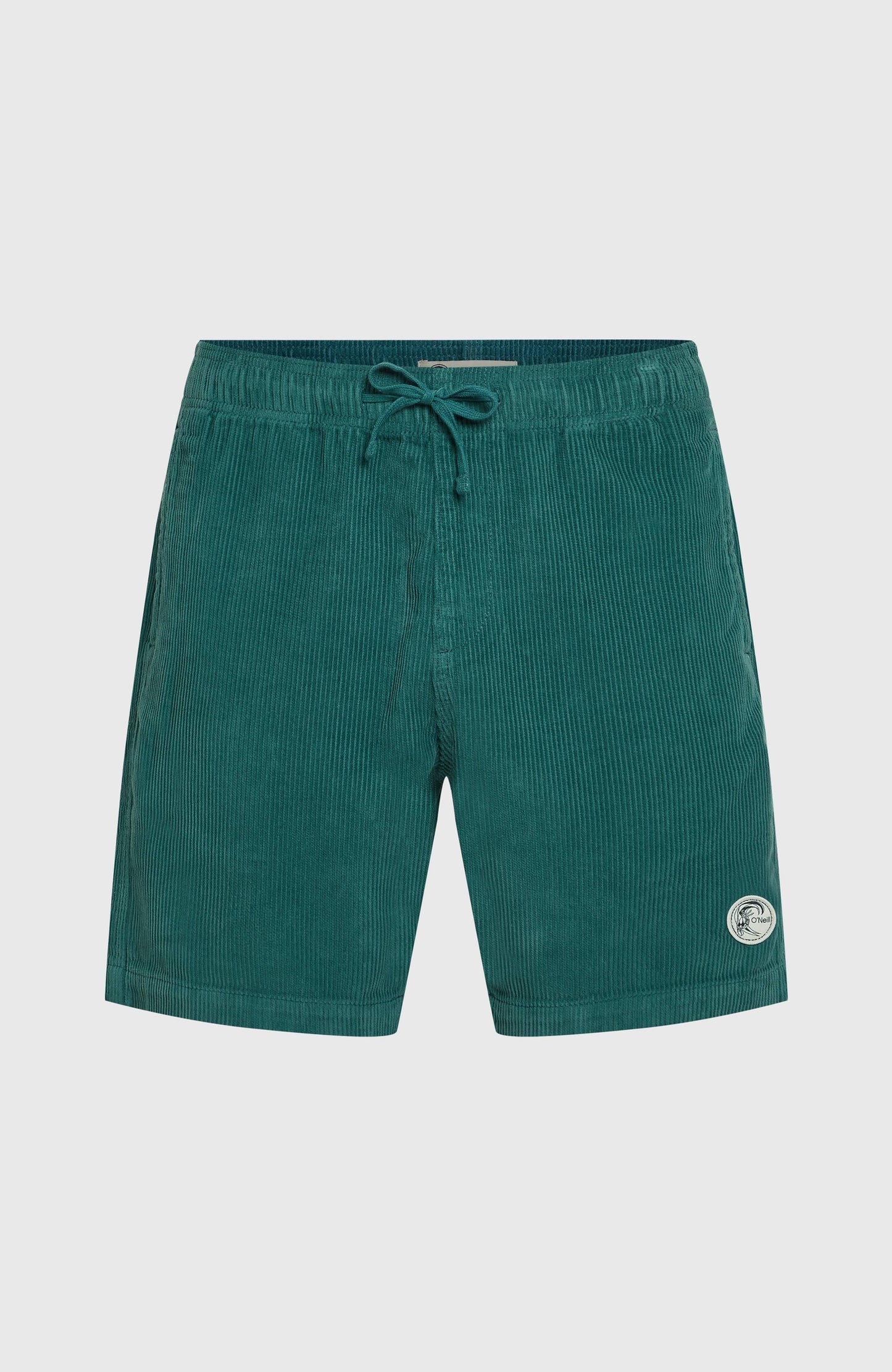 O'Riginals Cord Shorts Men - Botanical Heat