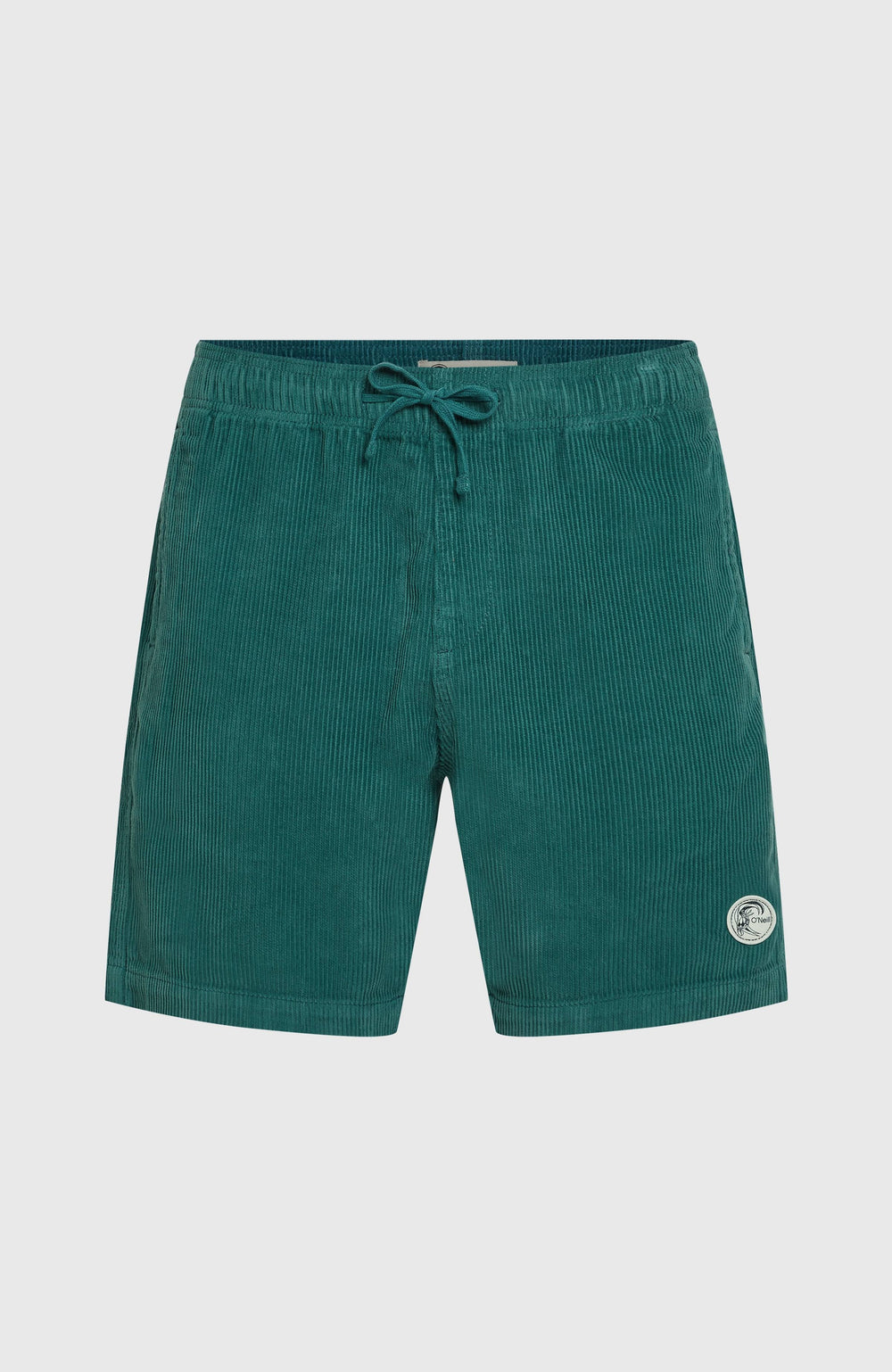 O'Riginals Cord Shorts Men - Botanical Heat