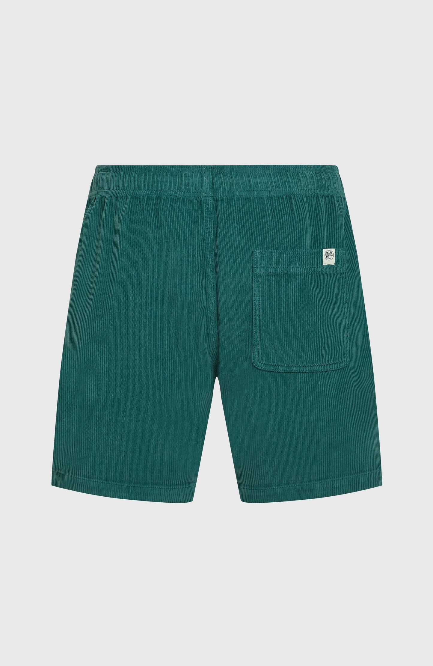 O'Riginals Cord Shorts Men - Botanical Heat