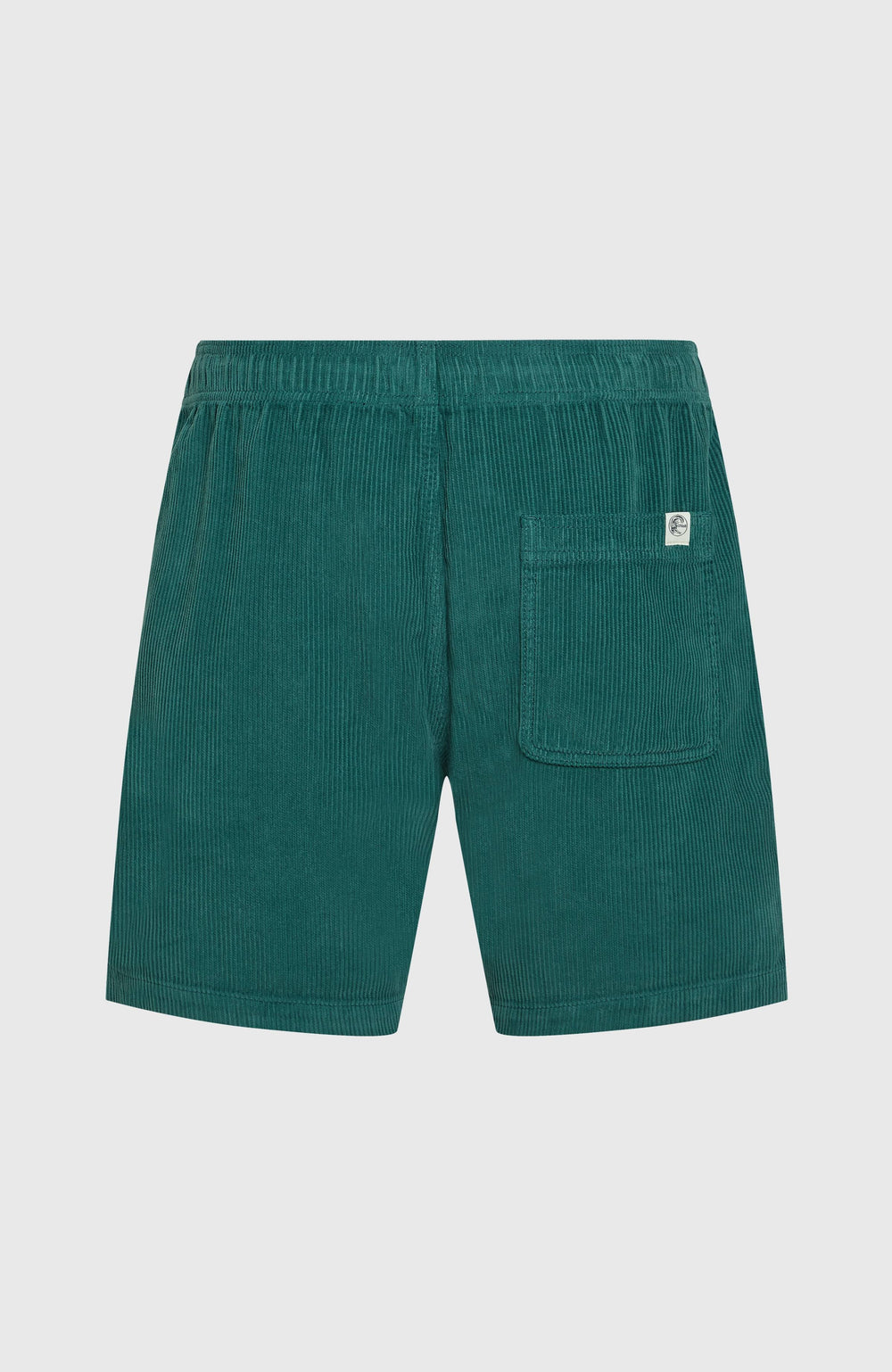 O'Riginals Cord Shorts Men - Botanical Heat