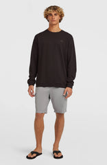 O’Neill Essentials Ripstop Cargo Shorts Men - Brushed Aluminium
