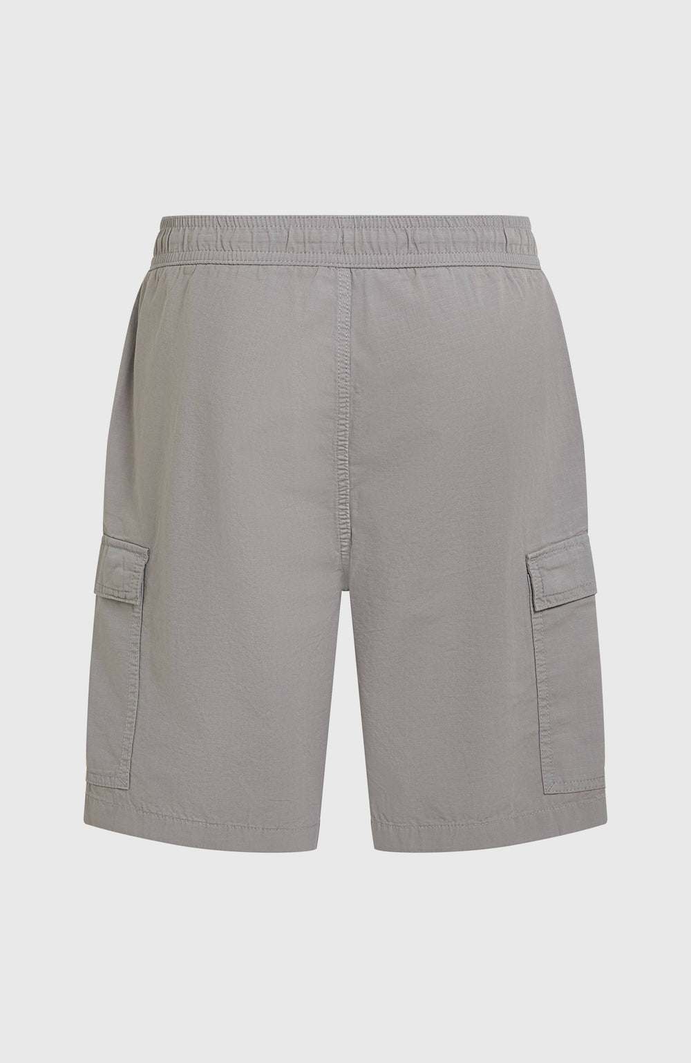 O’Neill Essentials Ripstop Cargo Shorts Men - Brushed Aluminium