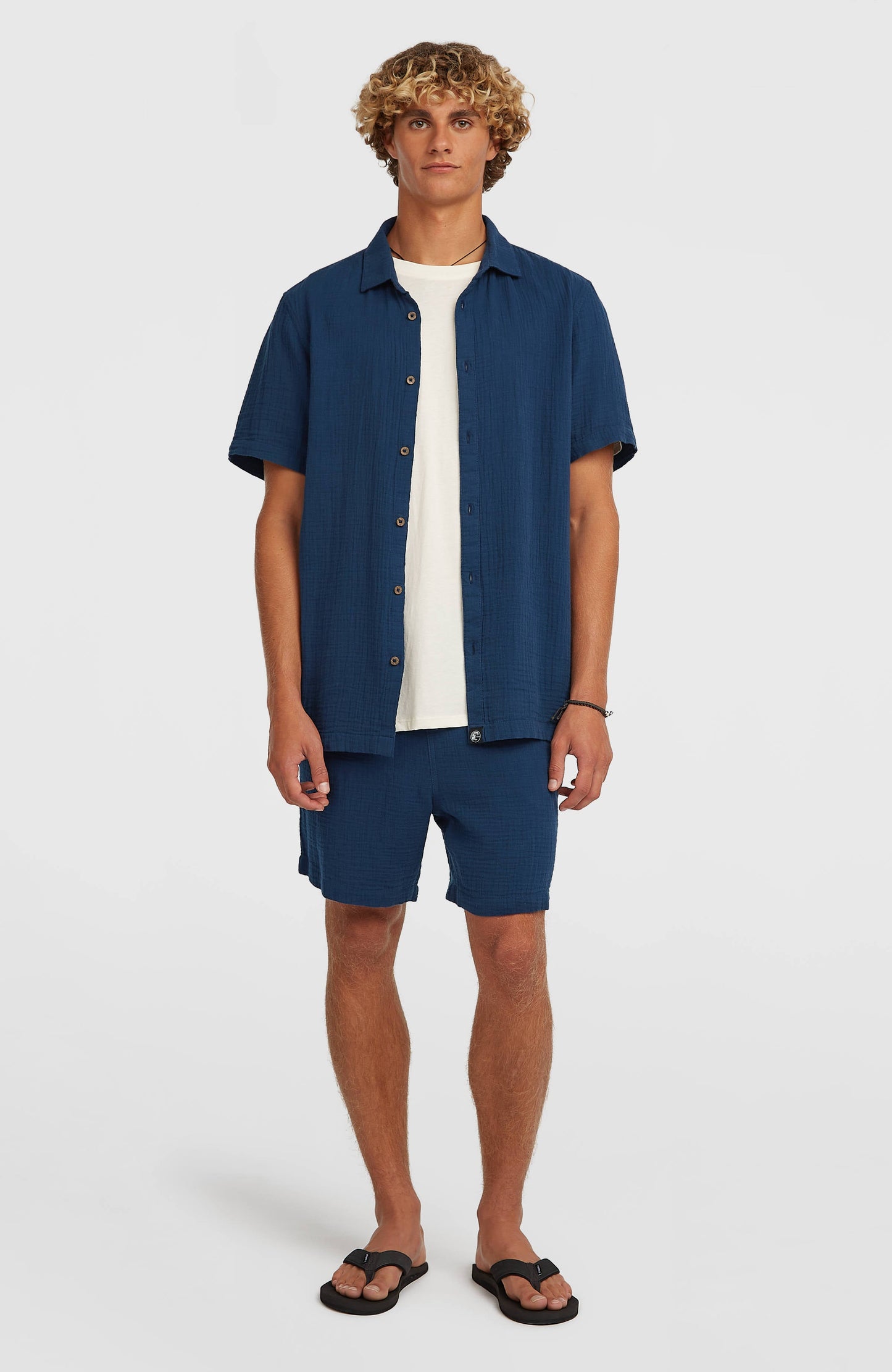 O’Riginals Structure Shorts Men - English Evening