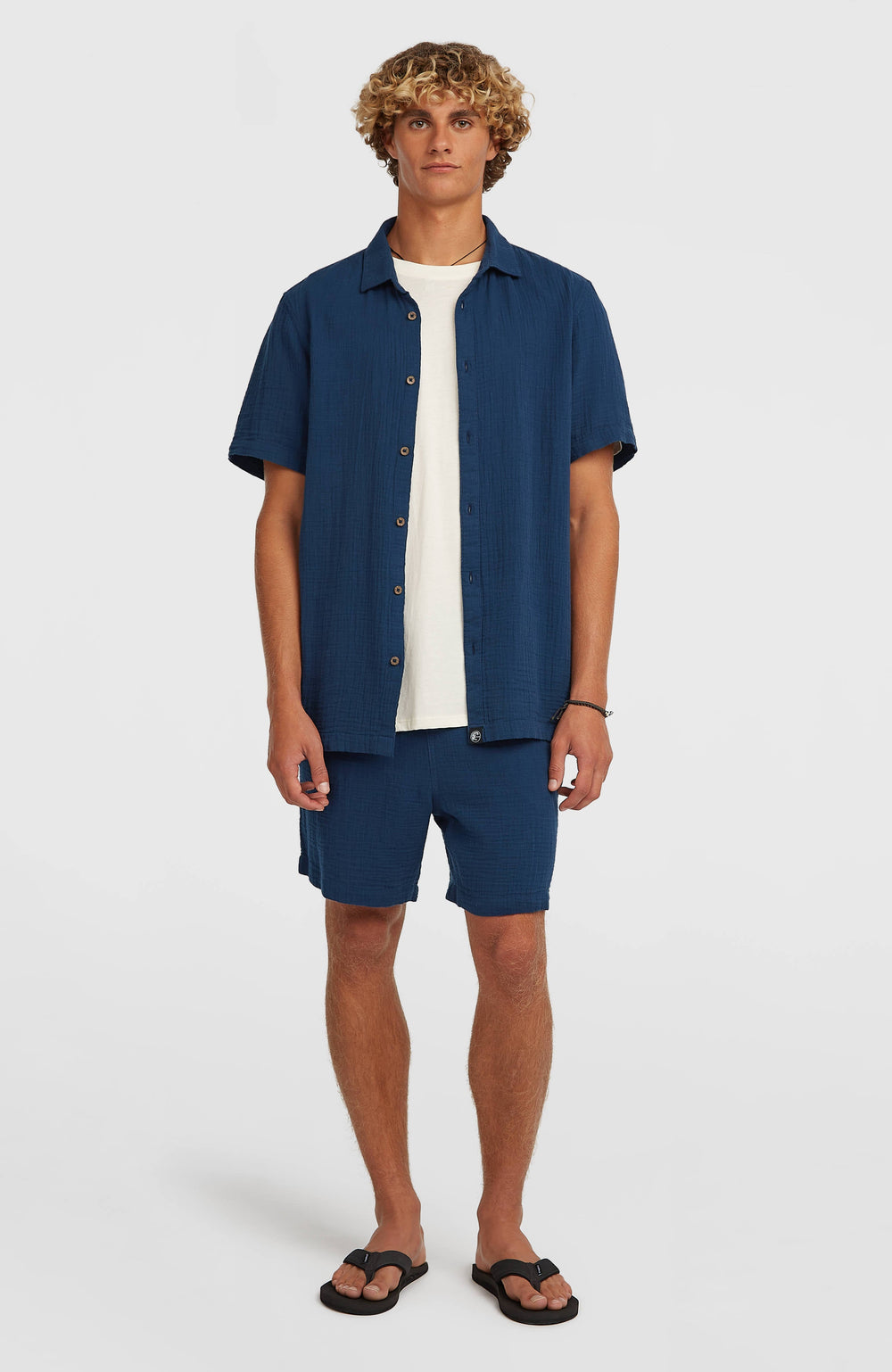 O’Riginals Structure Shorts Men - English Evening
