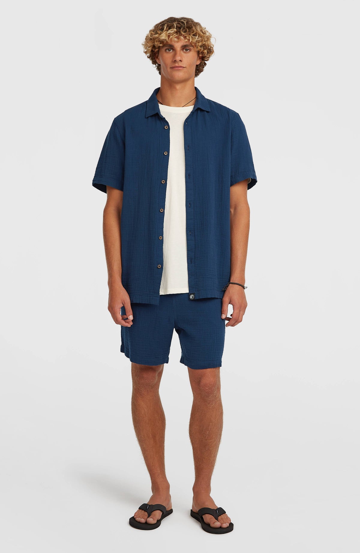 O’Riginals Structure Shorts Men - English Evening