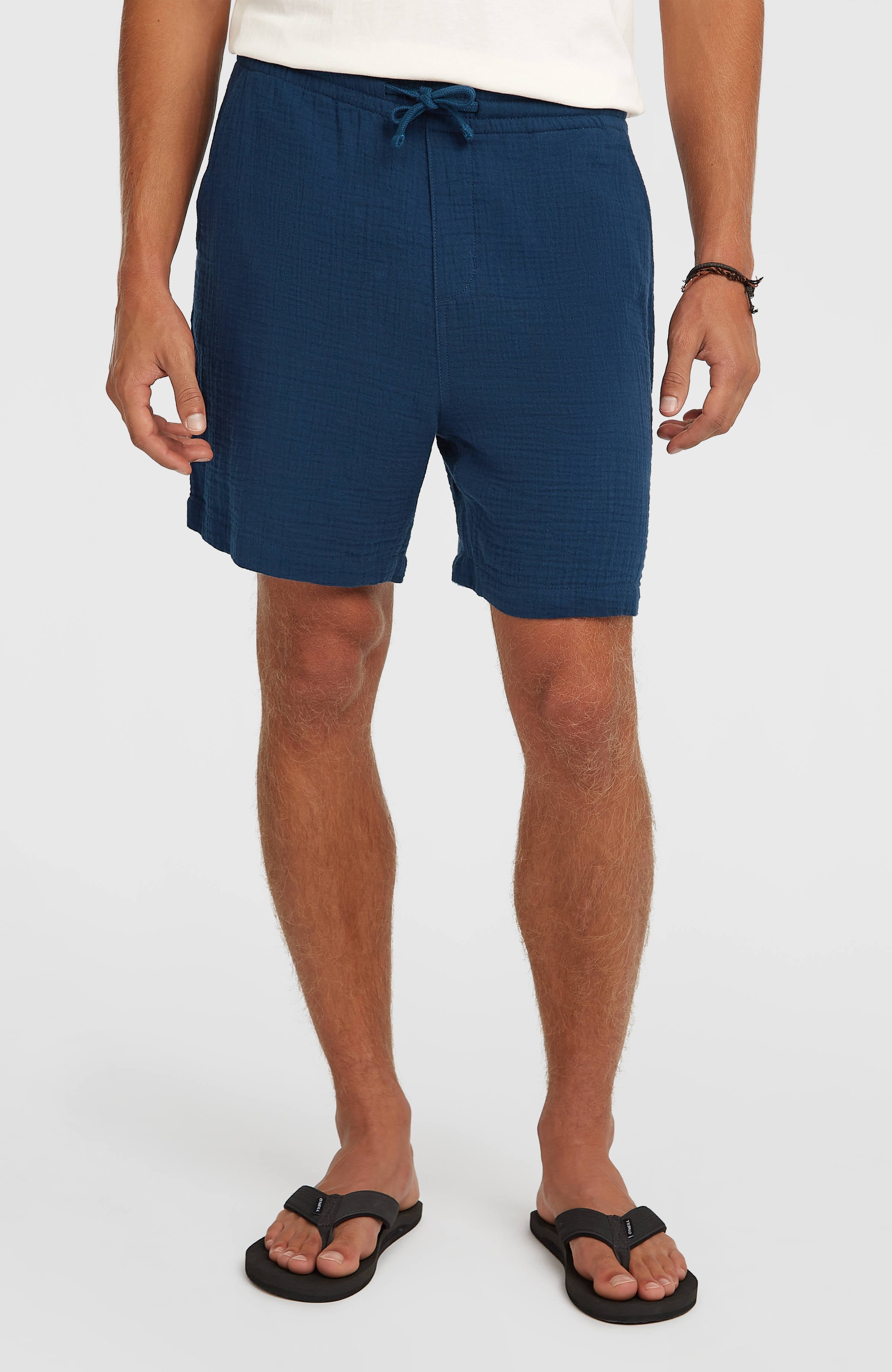 O’Riginals Structure Shorts Men - English Evening