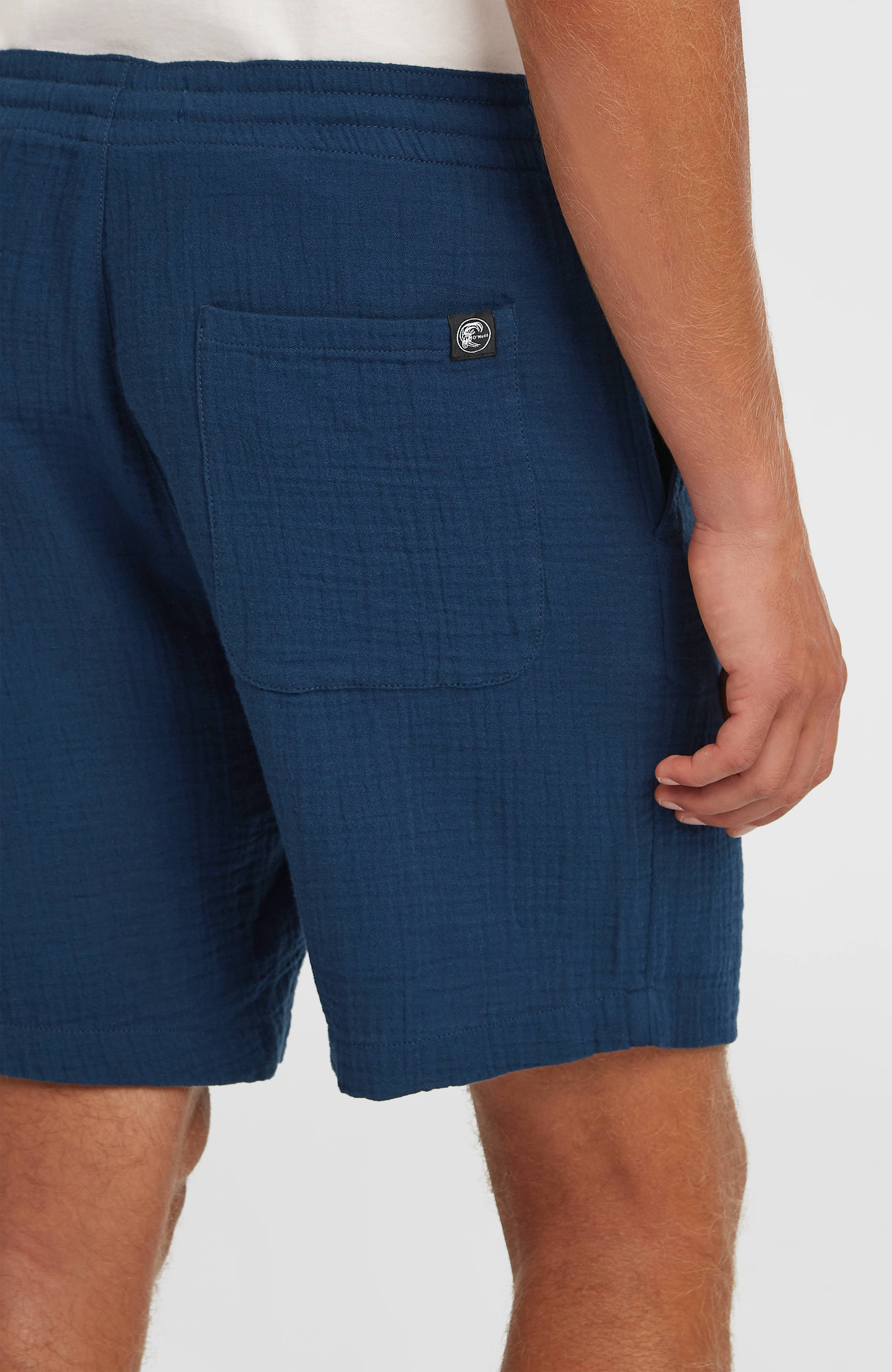 O’Riginals Structure Shorts Men - English Evening