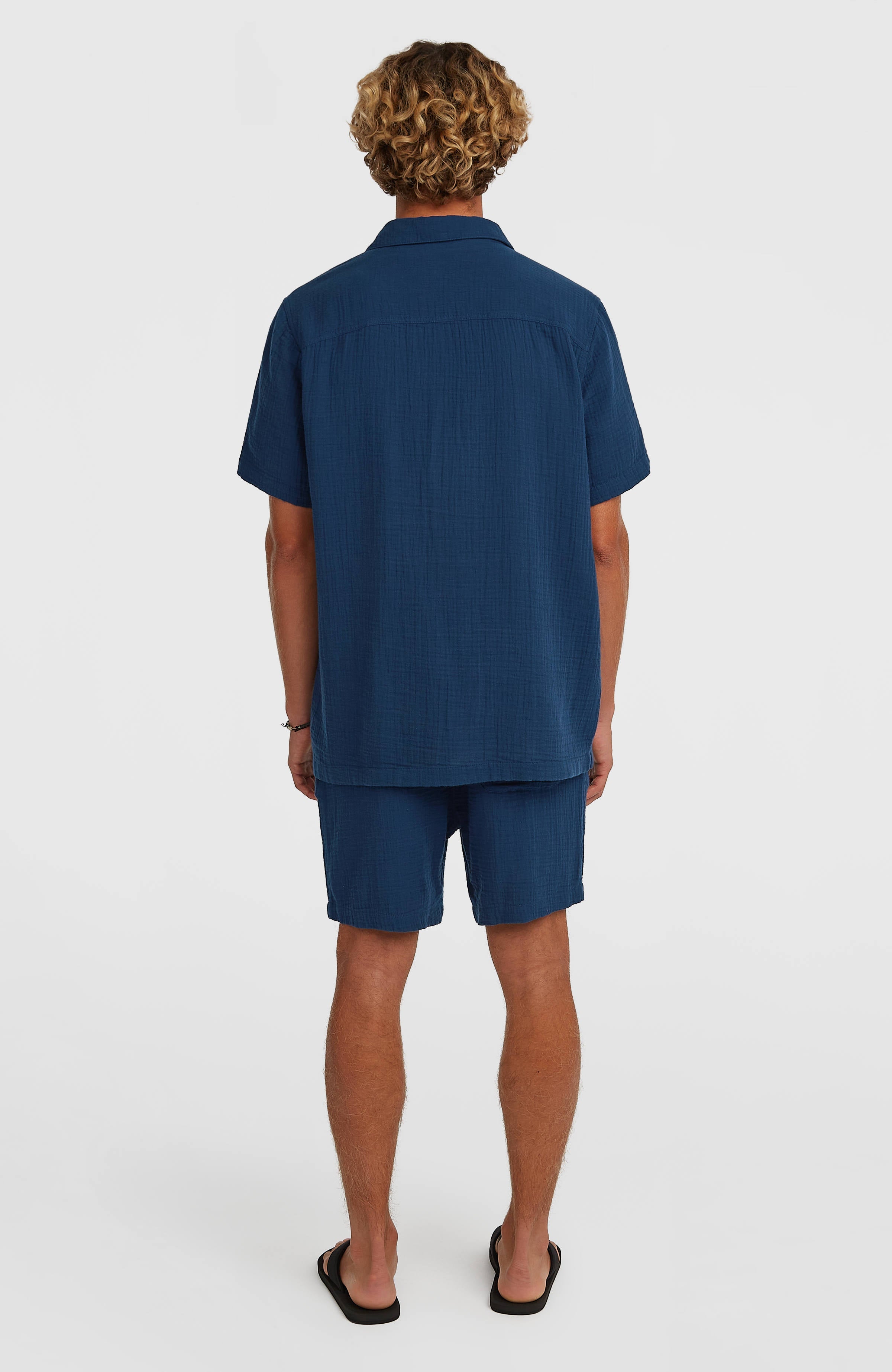 O’Riginals Structure Shorts Men - English Evening