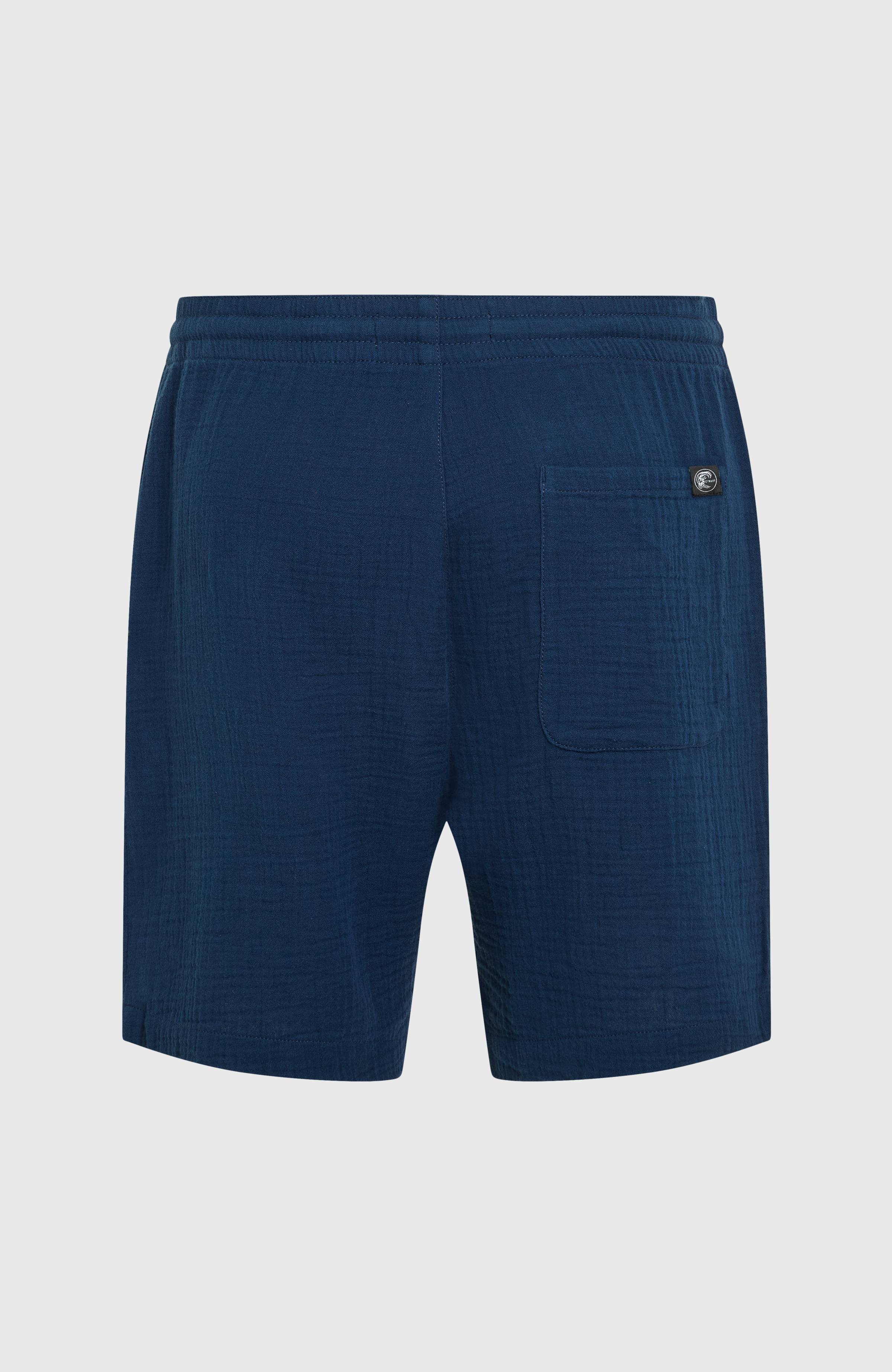 O’Riginals Structure Shorts Men - English Evening