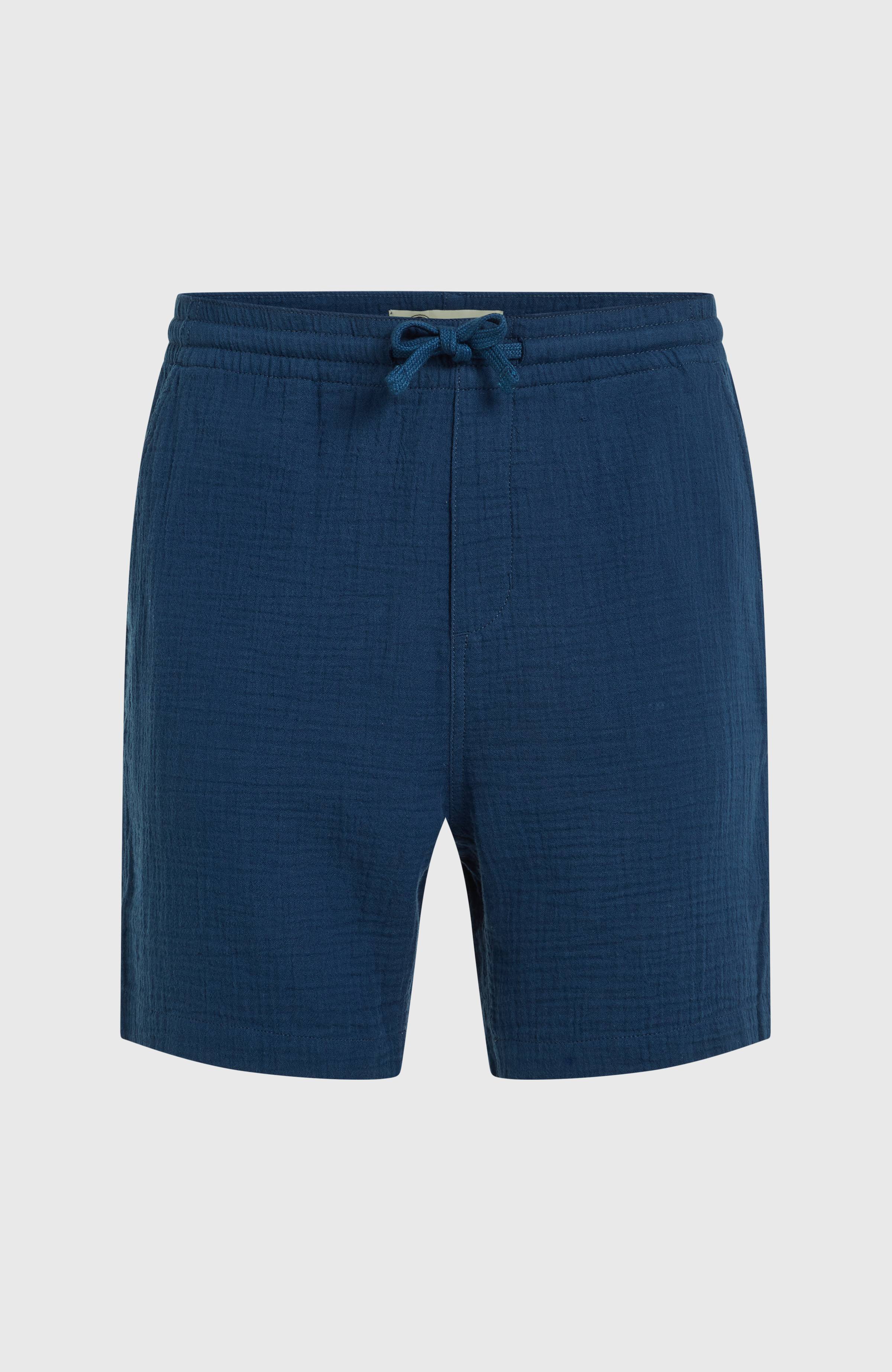 O’Riginals Structure Shorts Men - English Evening