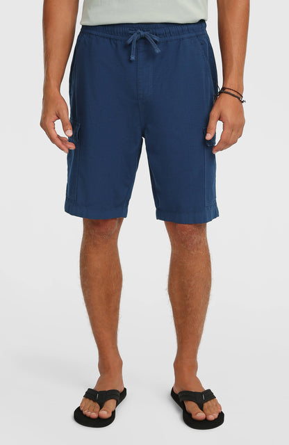 O’Neill Essentials Ripstop Cargo Shorts Men - English Evening