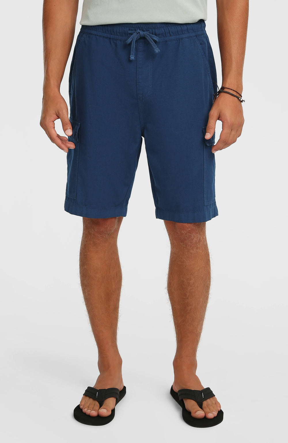 O’Neill Essentials Ripstop Cargo Shorts Men - English Evening
