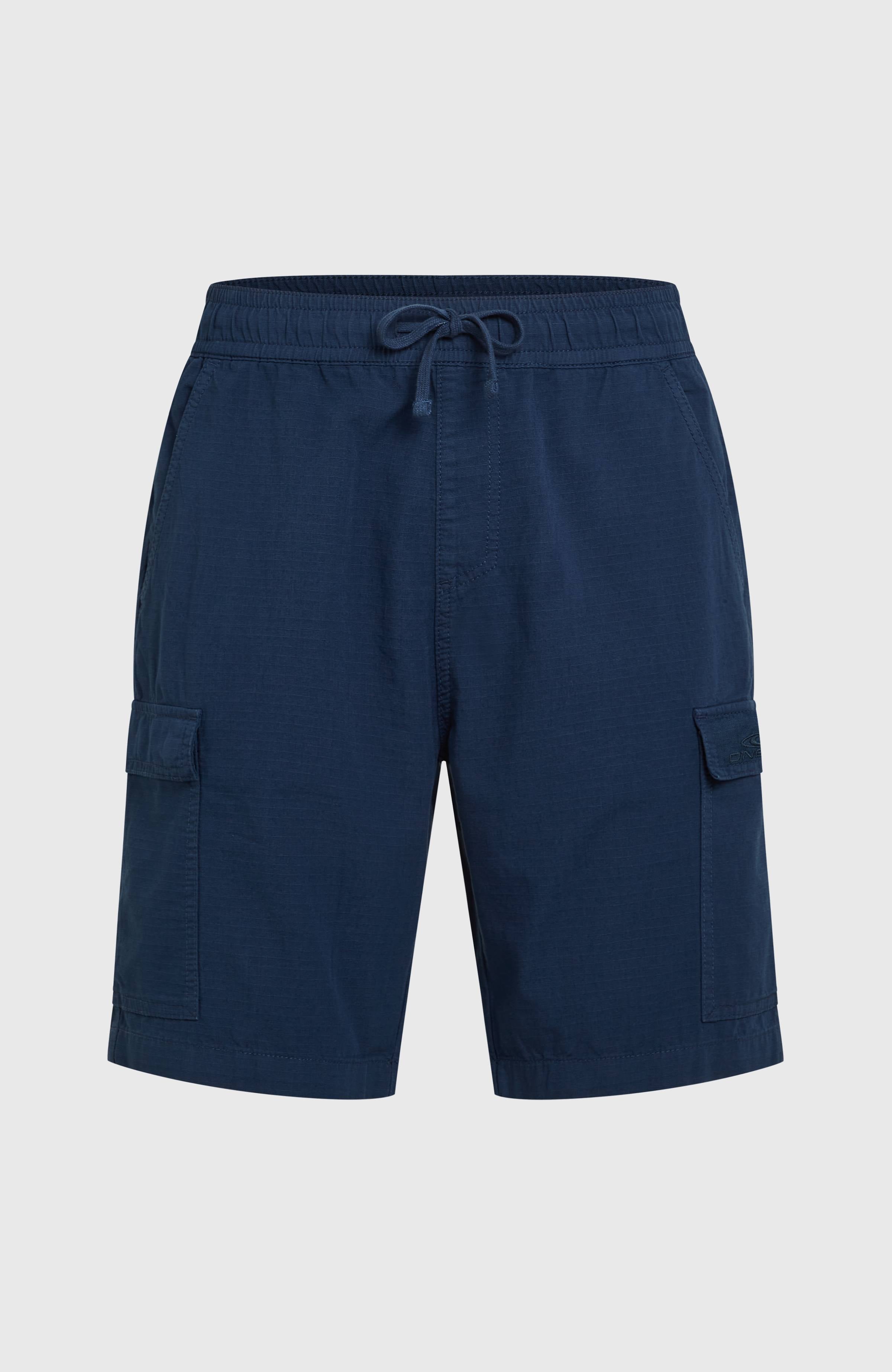 O’Neill Essentials Ripstop Cargo Shorts Men - English Evening