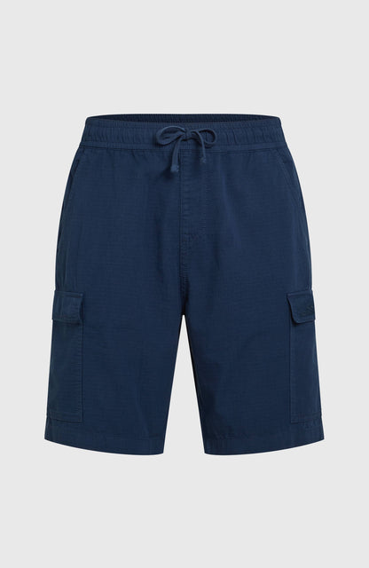 O’Neill Essentials Ripstop Cargo Shorts Men - English Evening