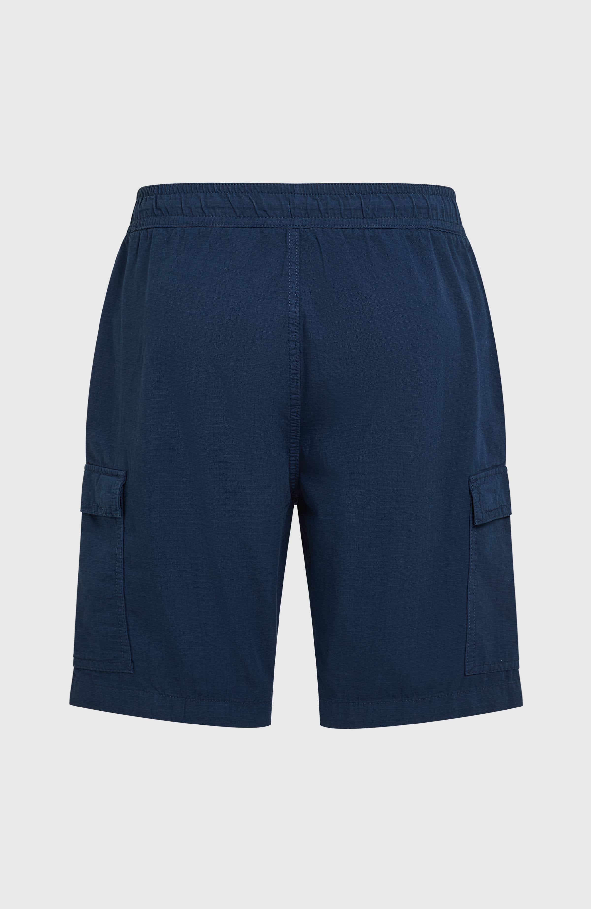 O’Neill Essentials Ripstop Cargo Shorts Men - English Evening