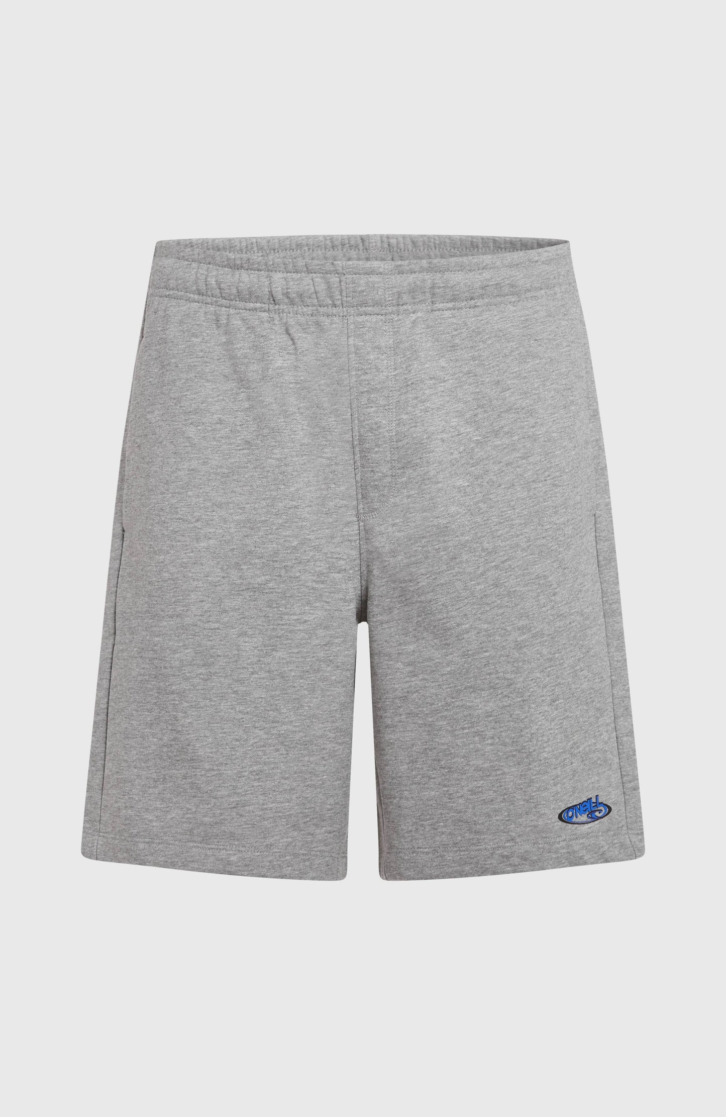 Essentials 90s Sweatshorts Men - Silver Melee
