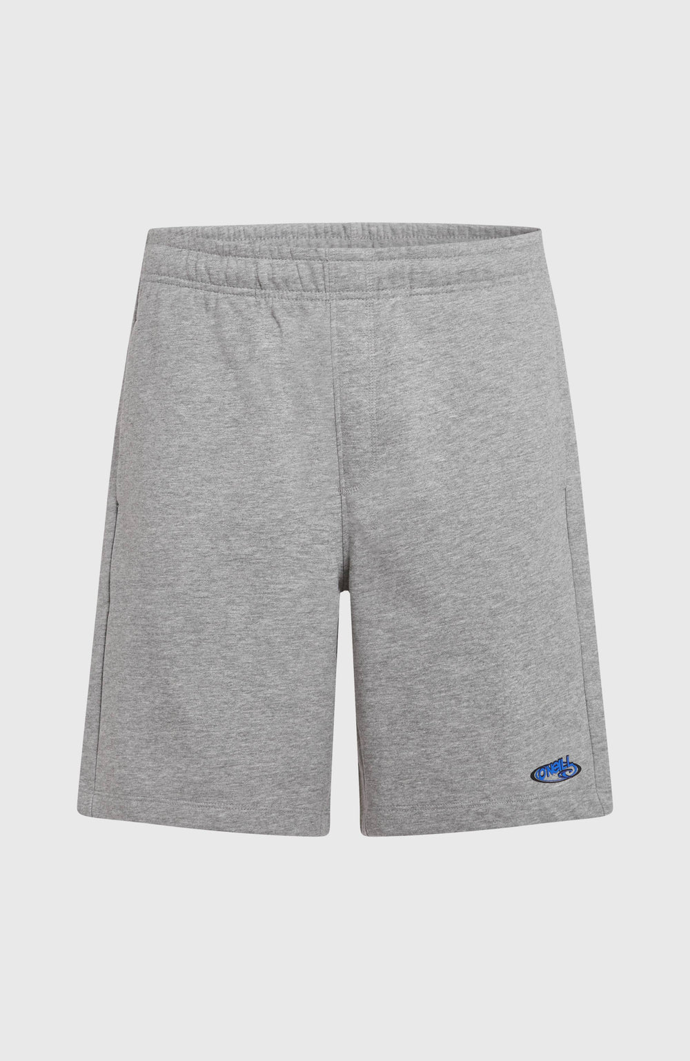Essentials 90s Sweatshorts Men - Silver Melee
