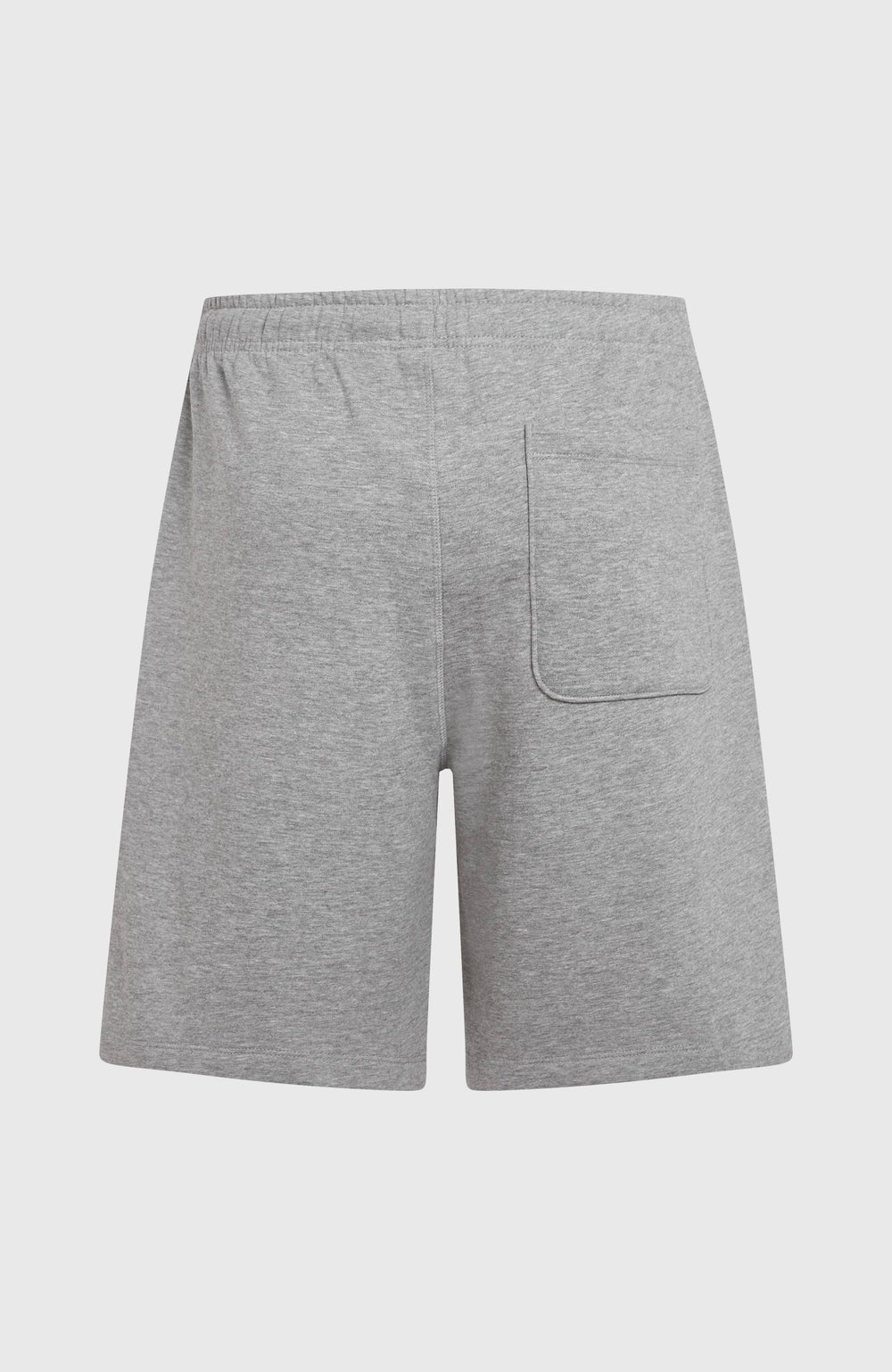 Essentials 90s Sweatshorts Men - Silver Melee