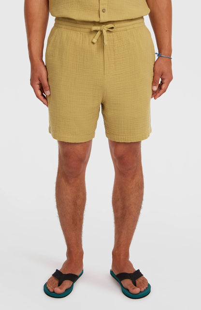 O’Riginals Structure Shorts Men - Oak Ridge