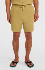O’Riginals Structure Shorts Men - Oak Ridge