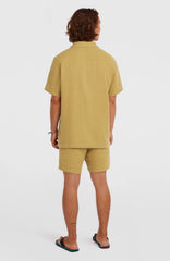 O’Riginals Structure Shorts Men - Oak Ridge