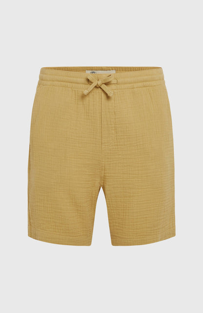 O’Riginals Structure Shorts Men - Oak Ridge