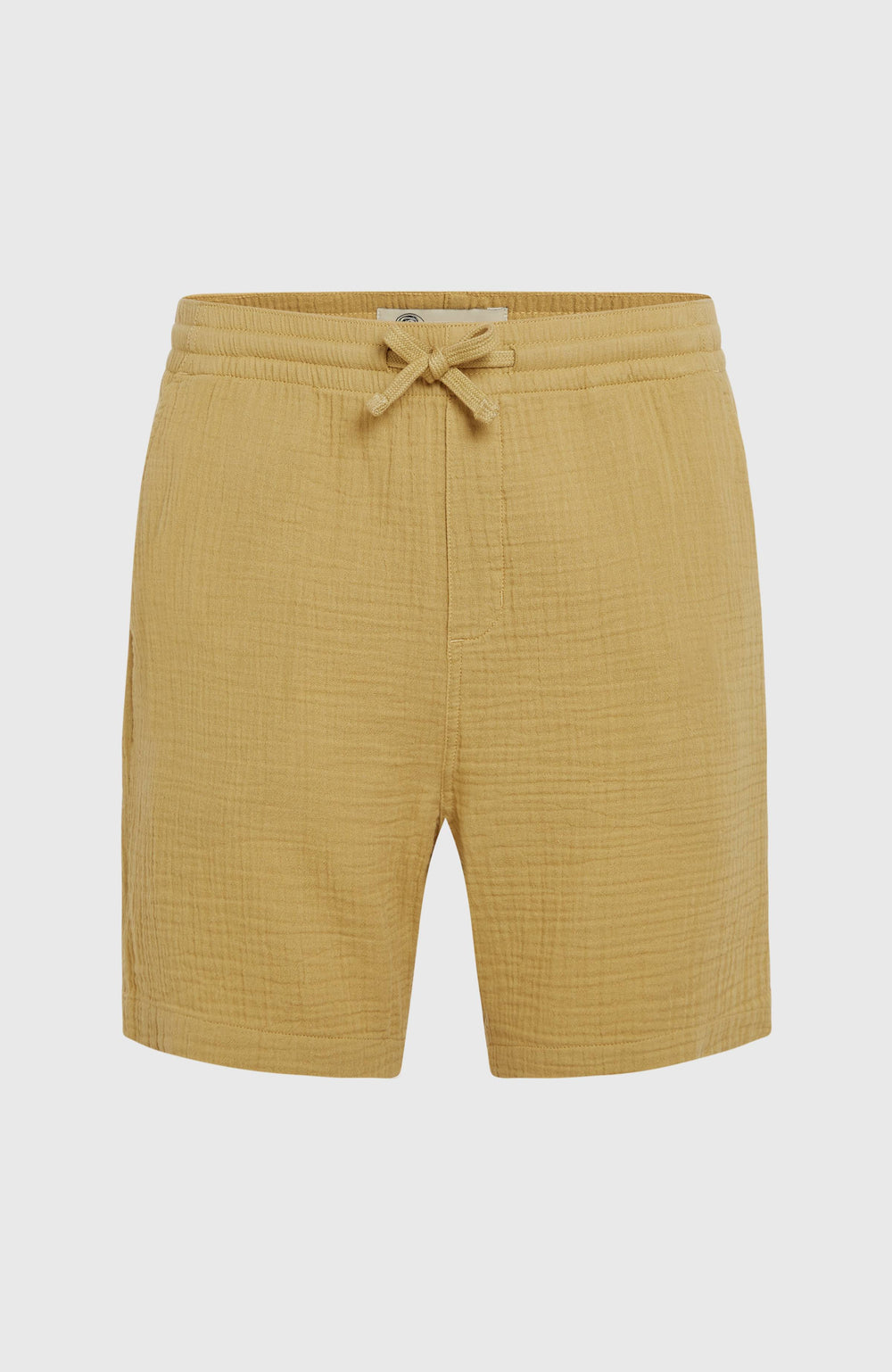 O’Riginals Structure Shorts Men - Oak Ridge