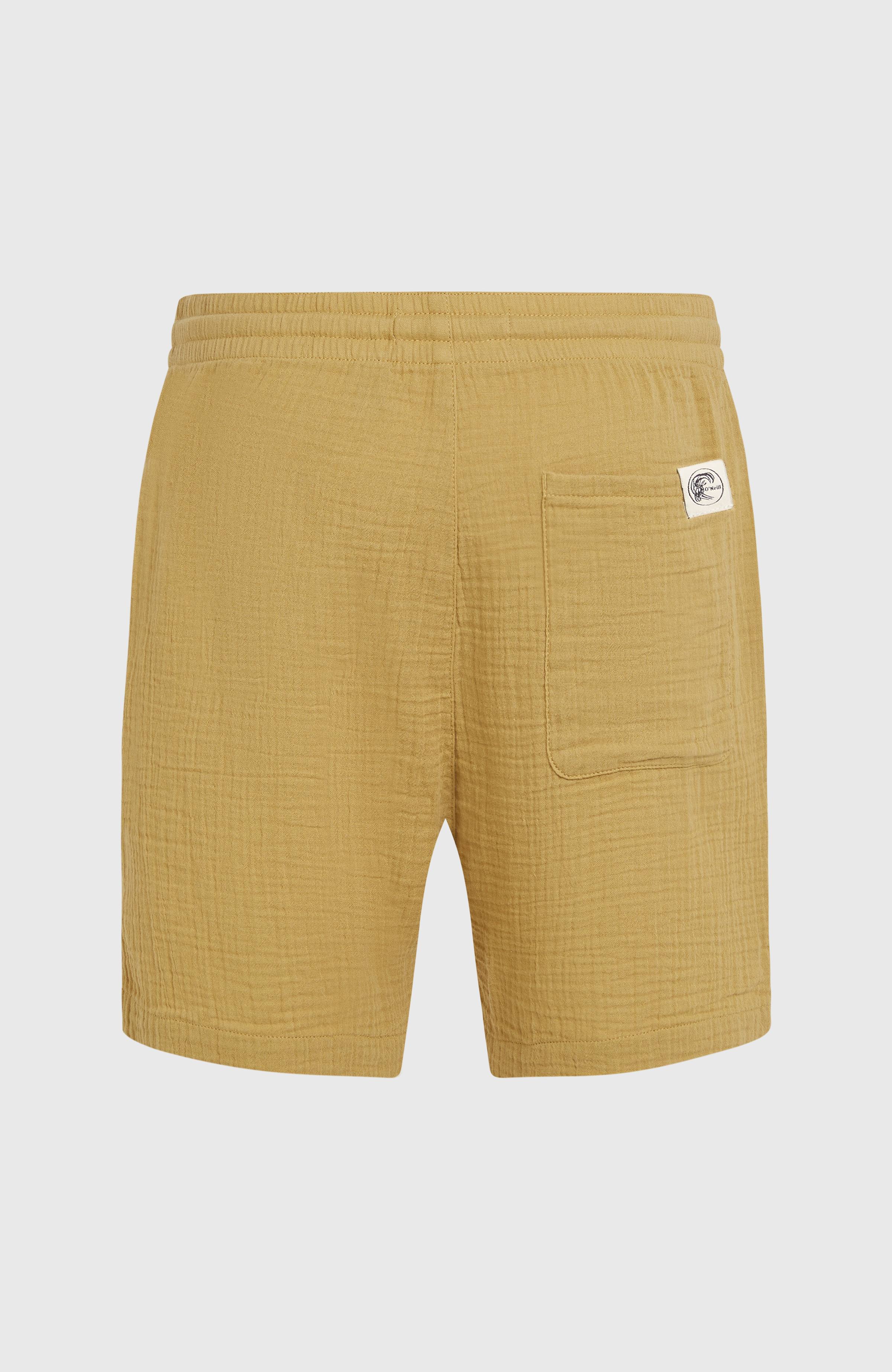 O’Riginals Structure Shorts Men - Oak Ridge